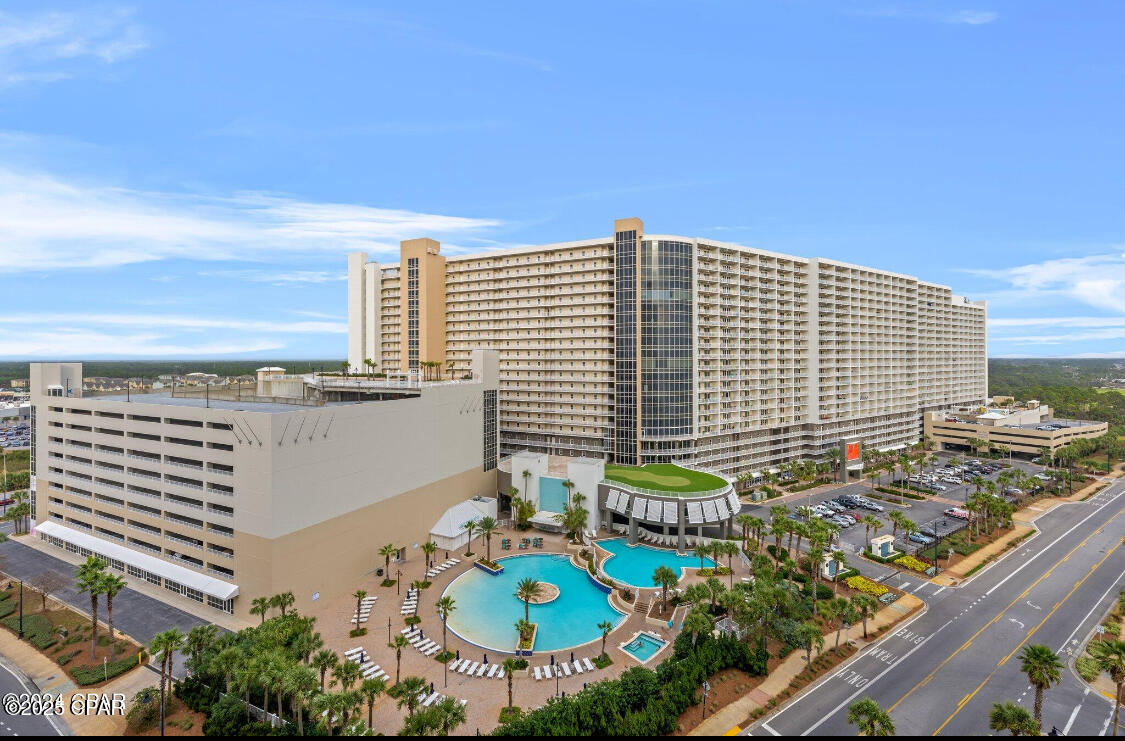 Laketown Wharf - Residential