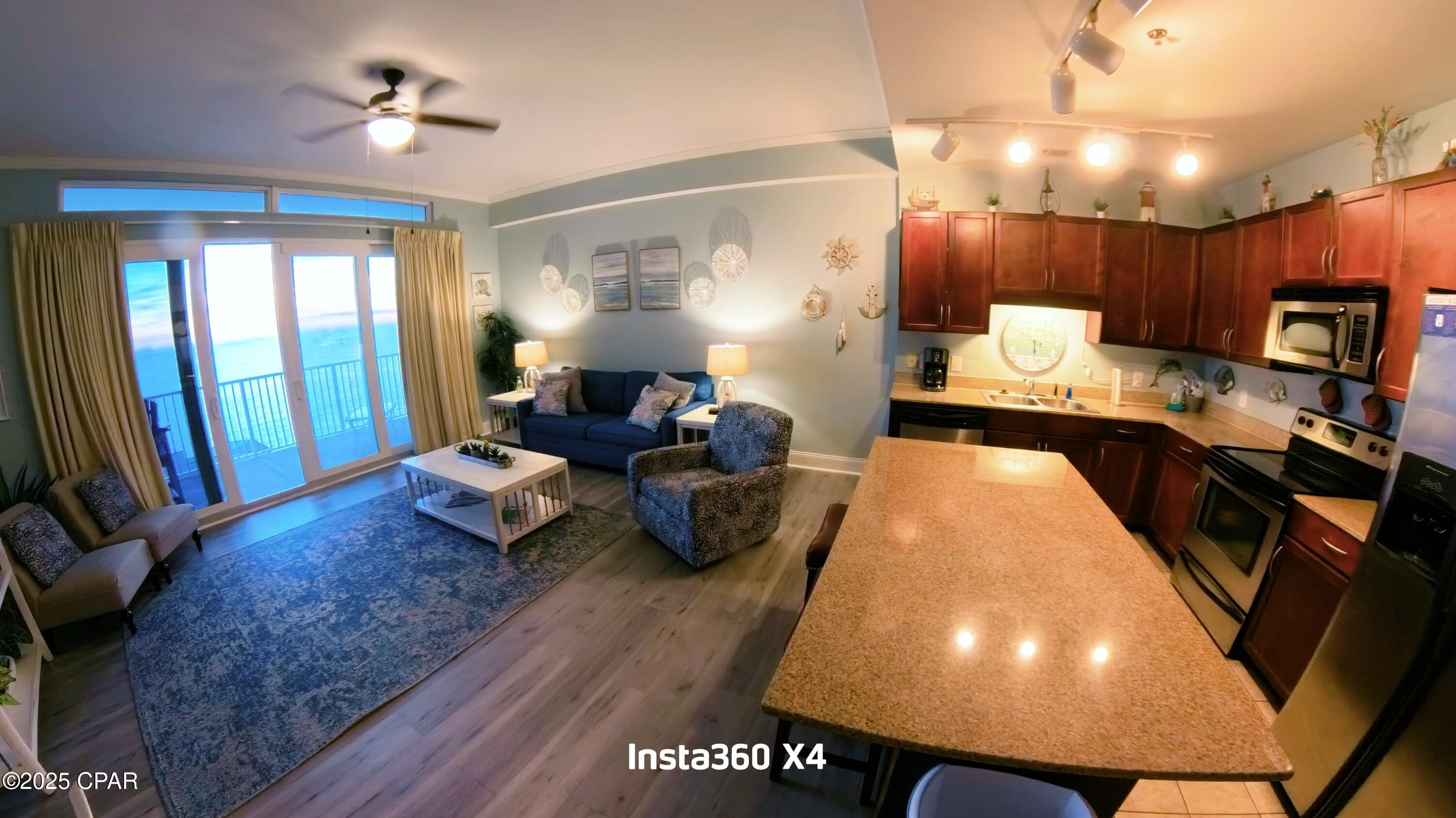 Laketown Wharf - Residential