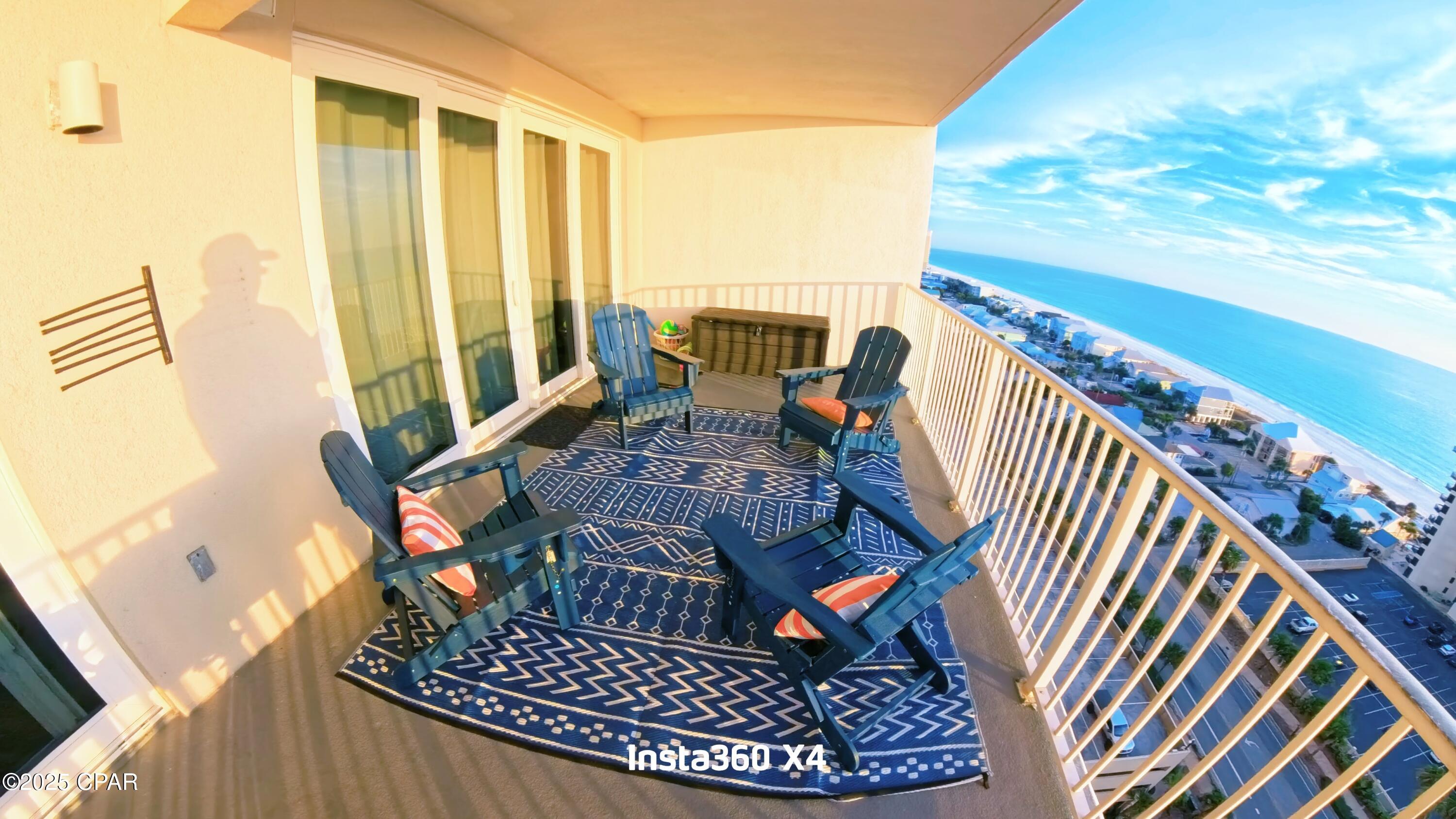 Laketown Wharf - Residential