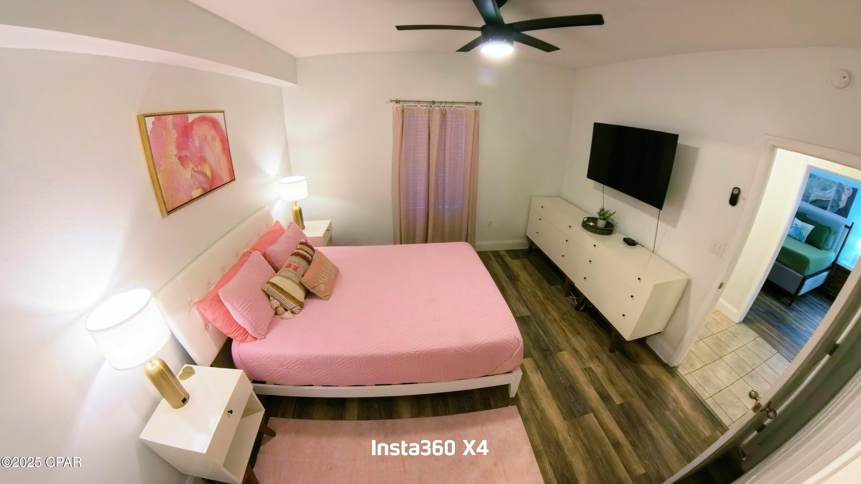 Laketown Wharf - Residential