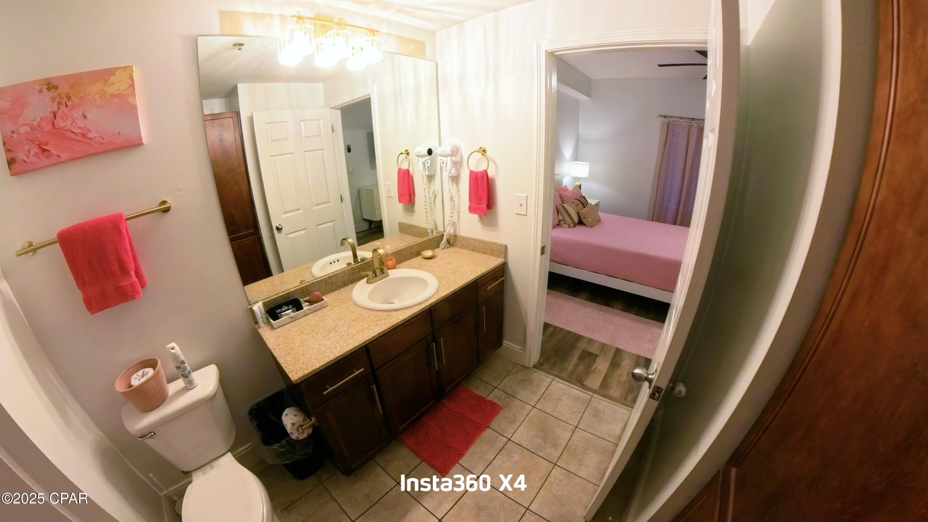 Laketown Wharf - Residential