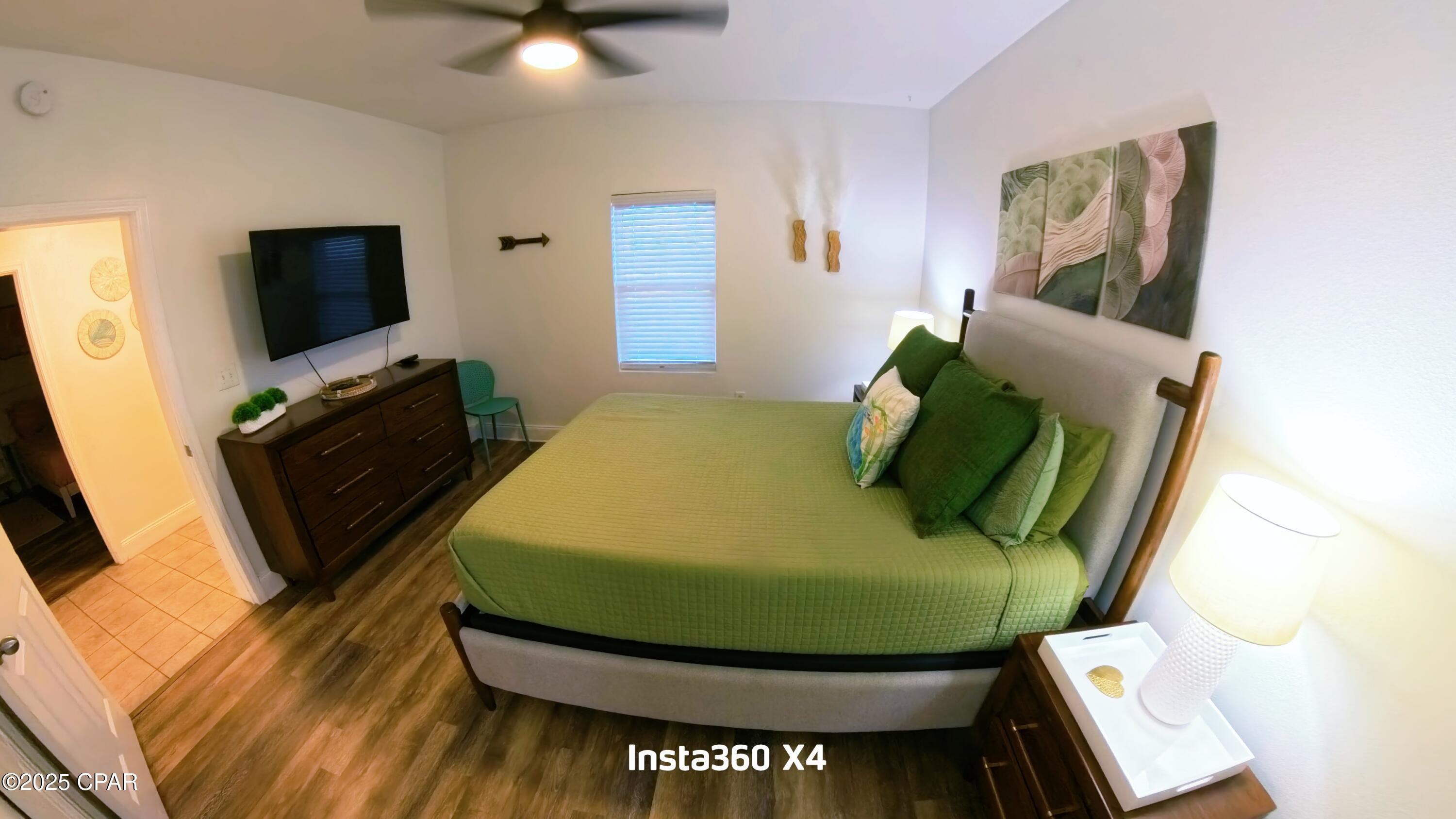 Laketown Wharf - Residential