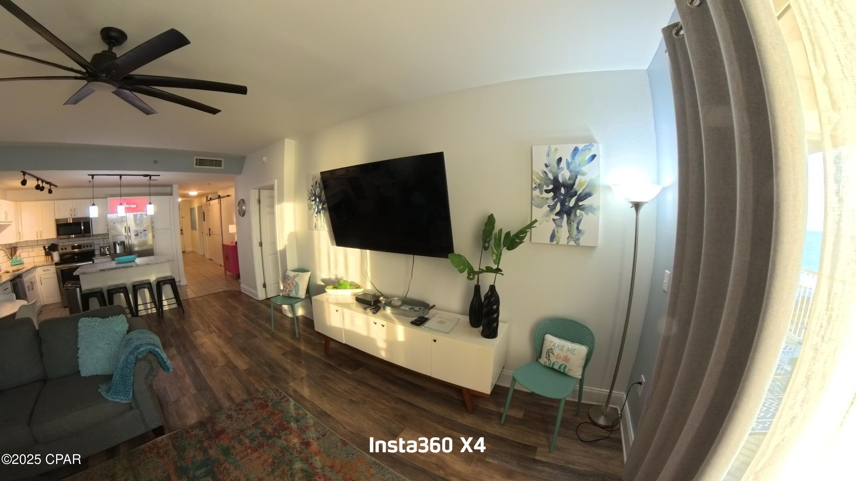 Laketown Wharf - Residential