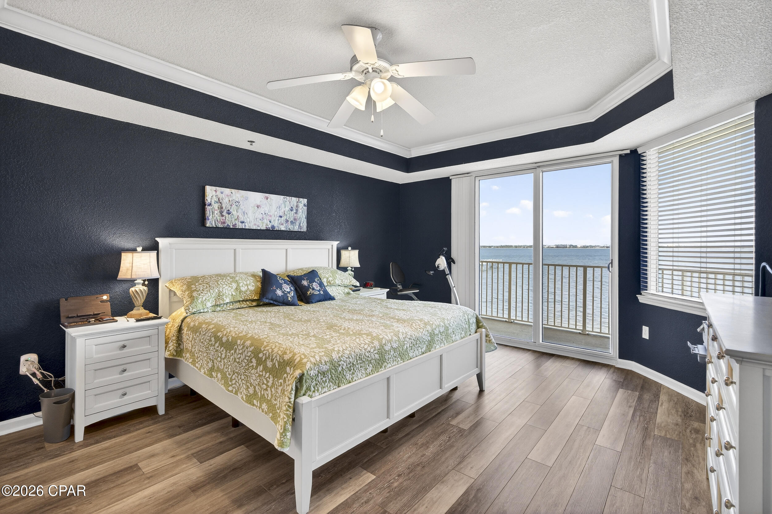 Hibiscus By The Bay - Residential