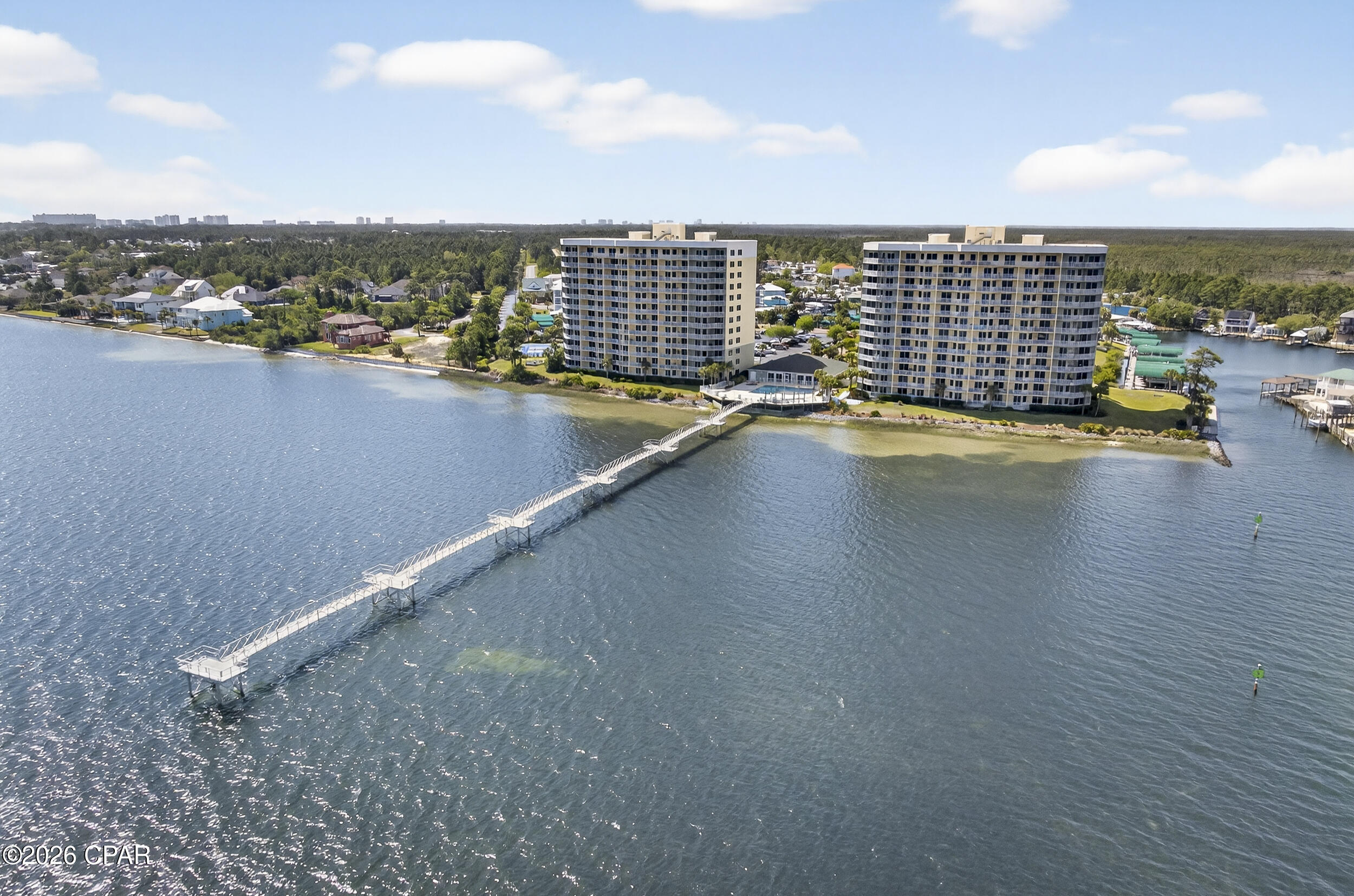 Hibiscus By The Bay - Residential