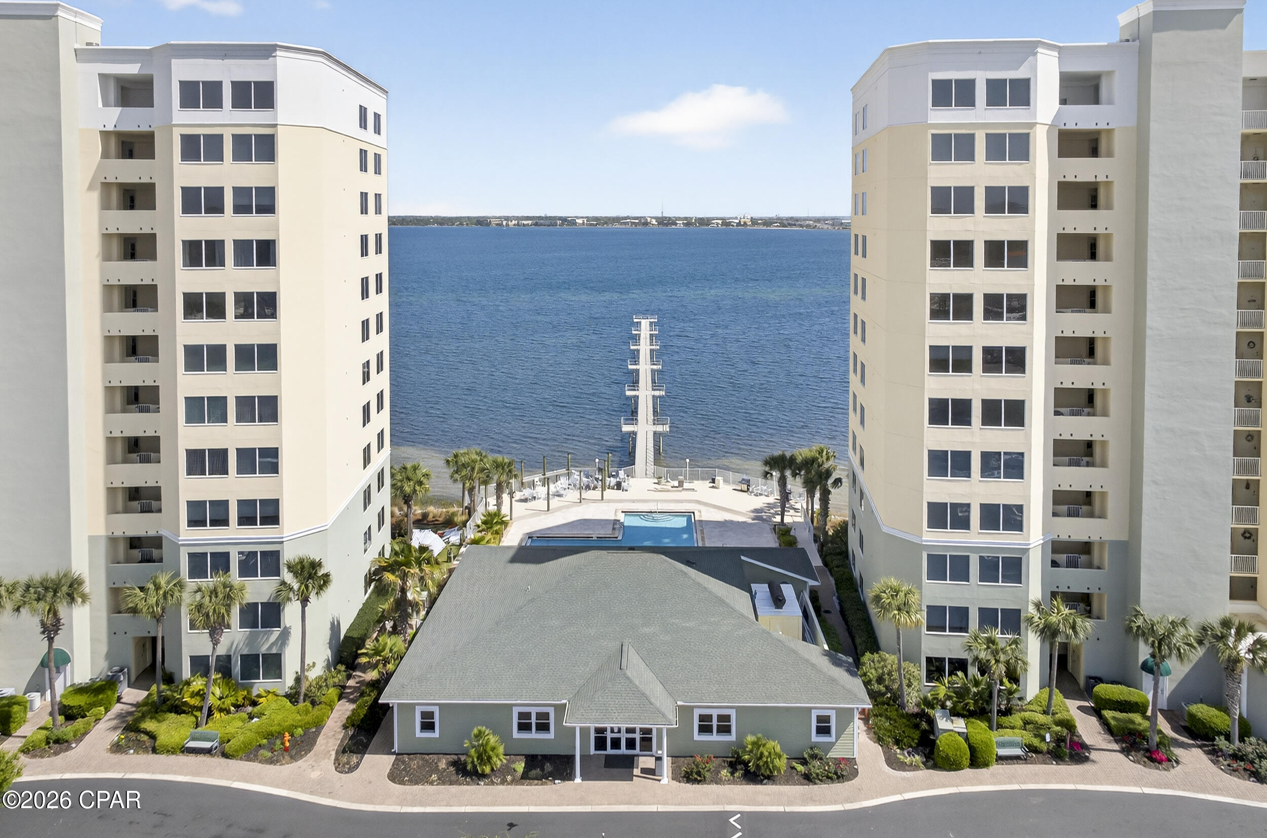 Hibiscus By The Bay - Residential