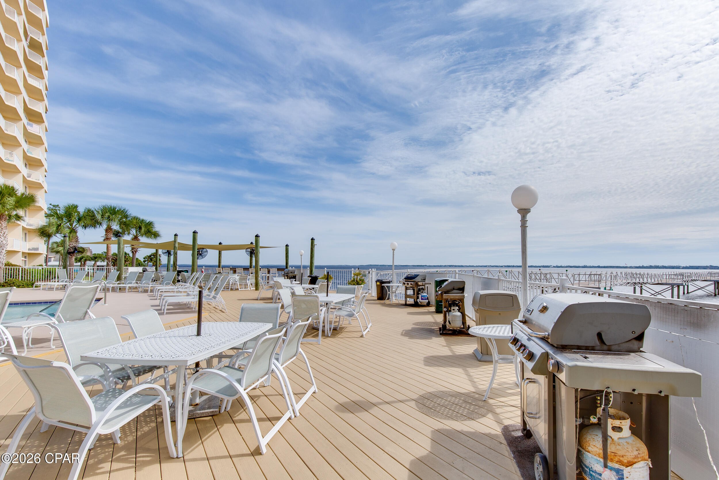 Hibiscus By The Bay - Residential