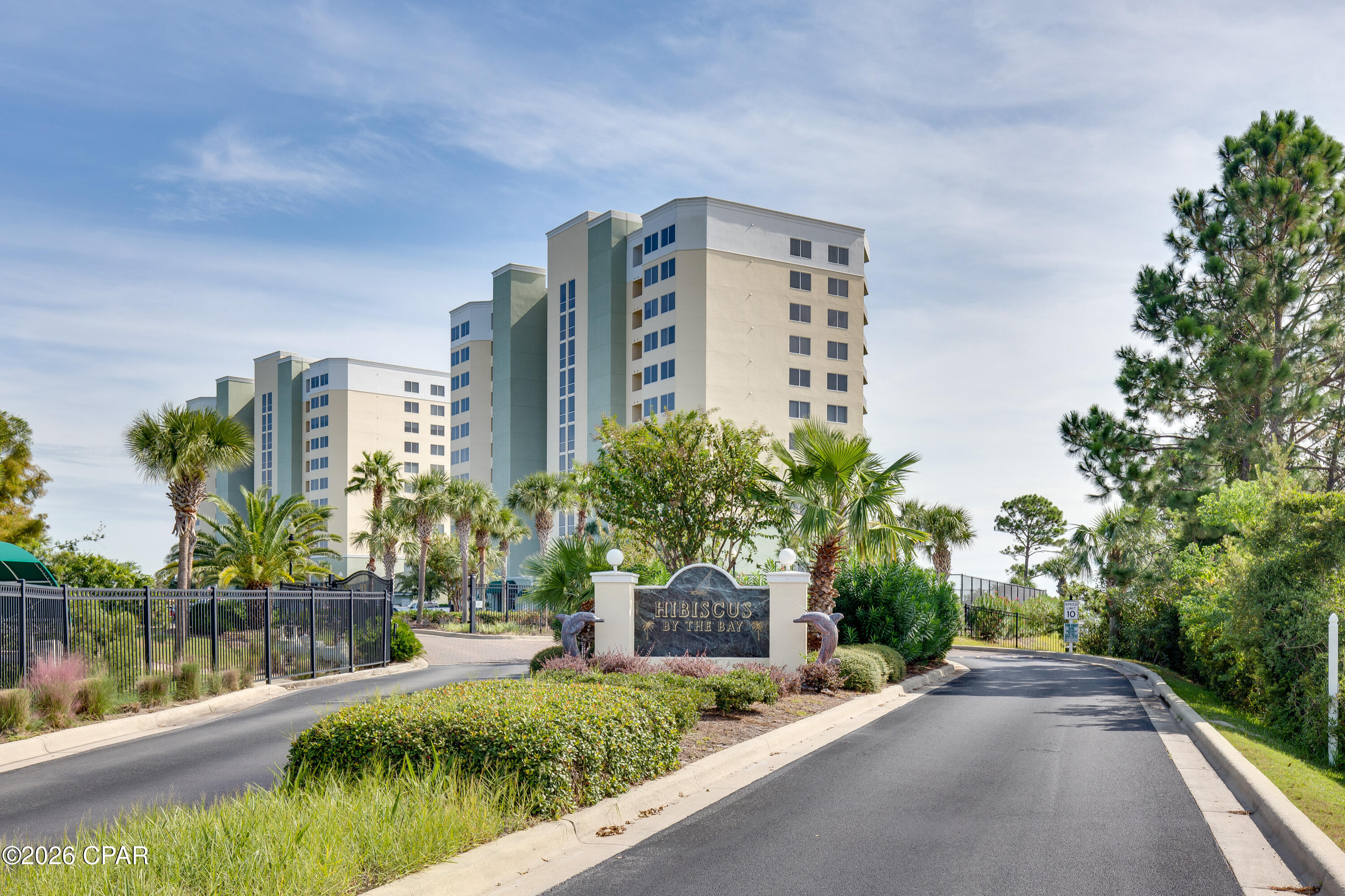 Hibiscus By The Bay - Residential