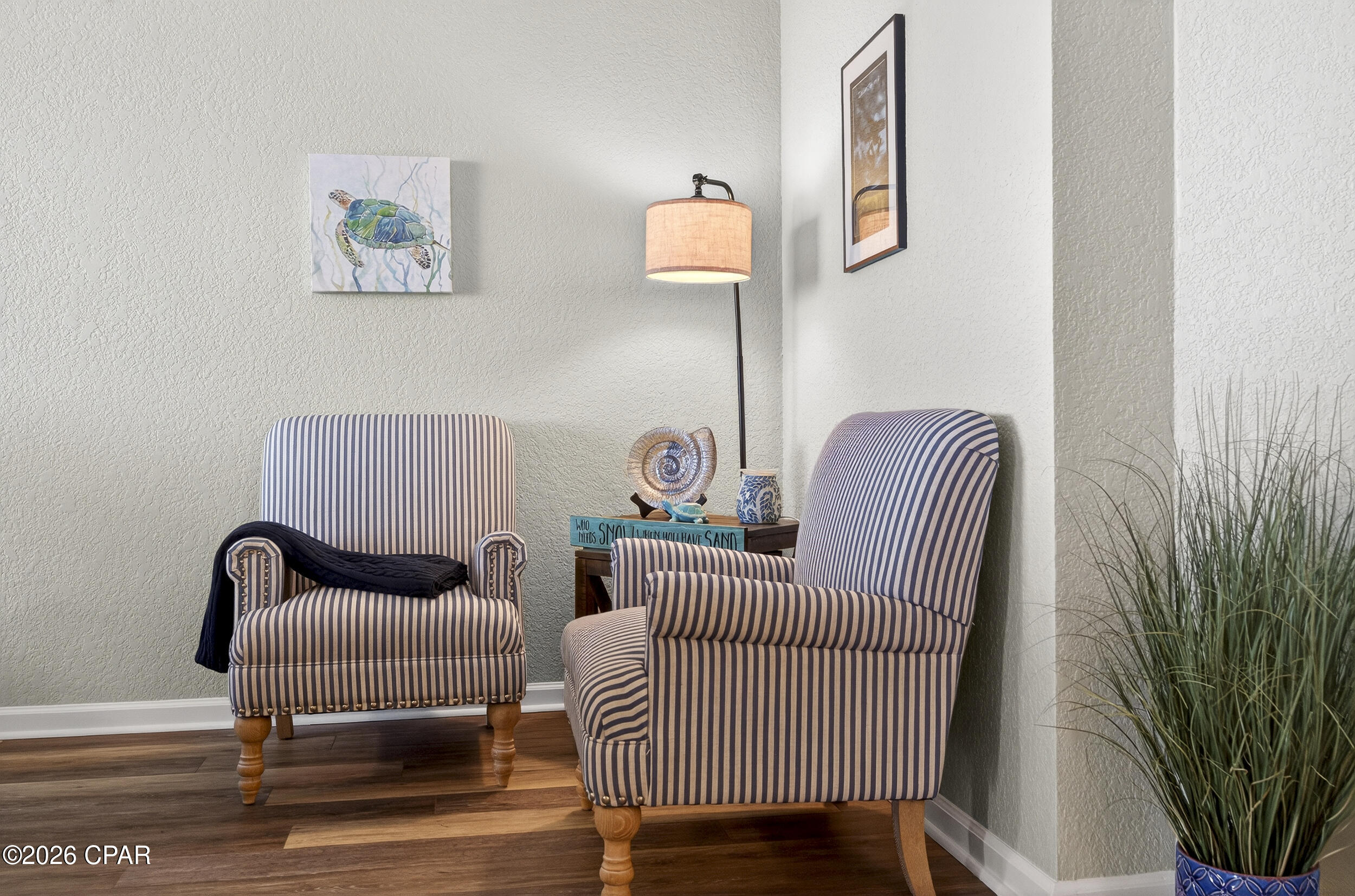 Hibiscus By The Bay - Residential