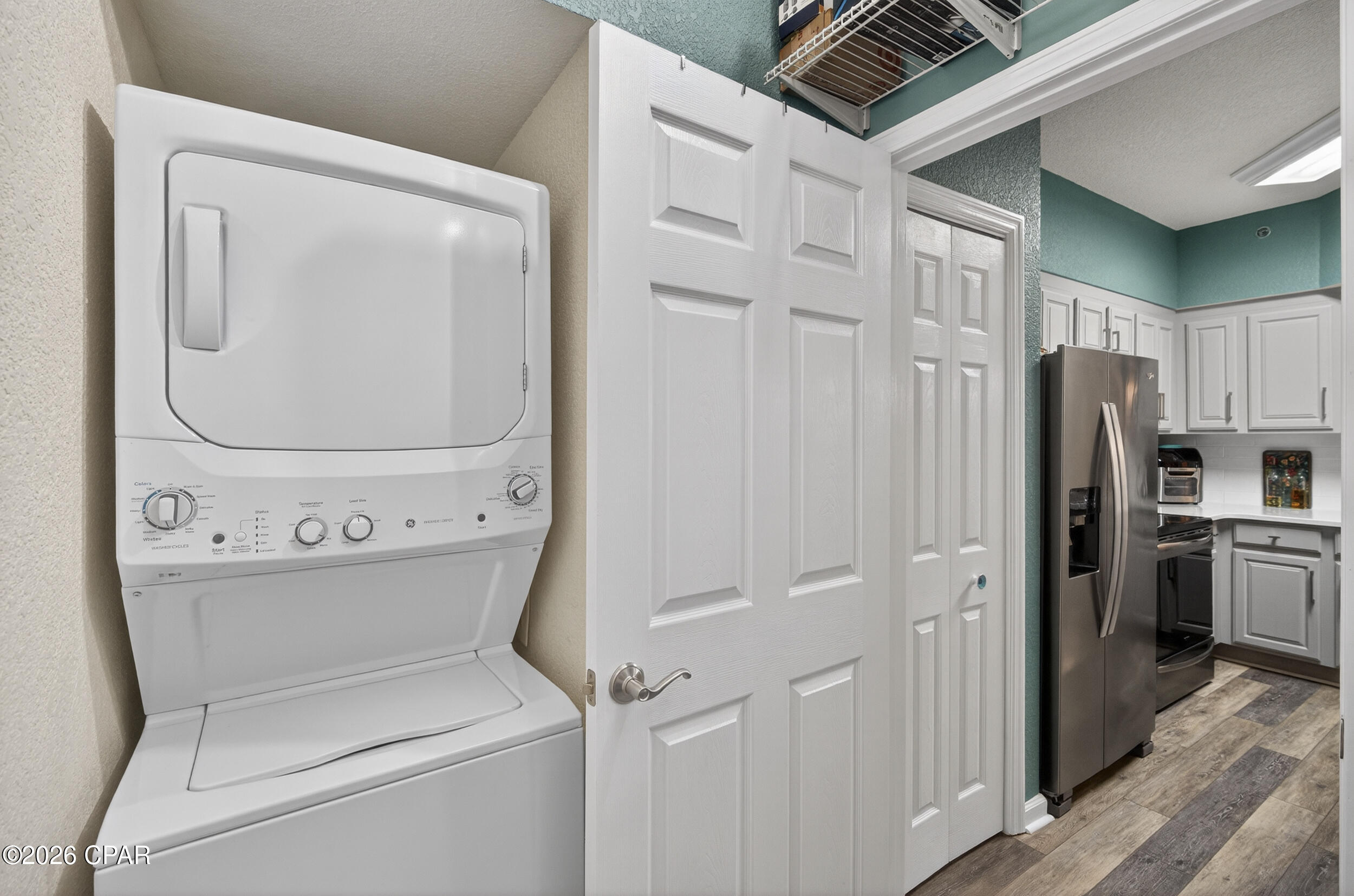 Hibiscus By The Bay - Residential