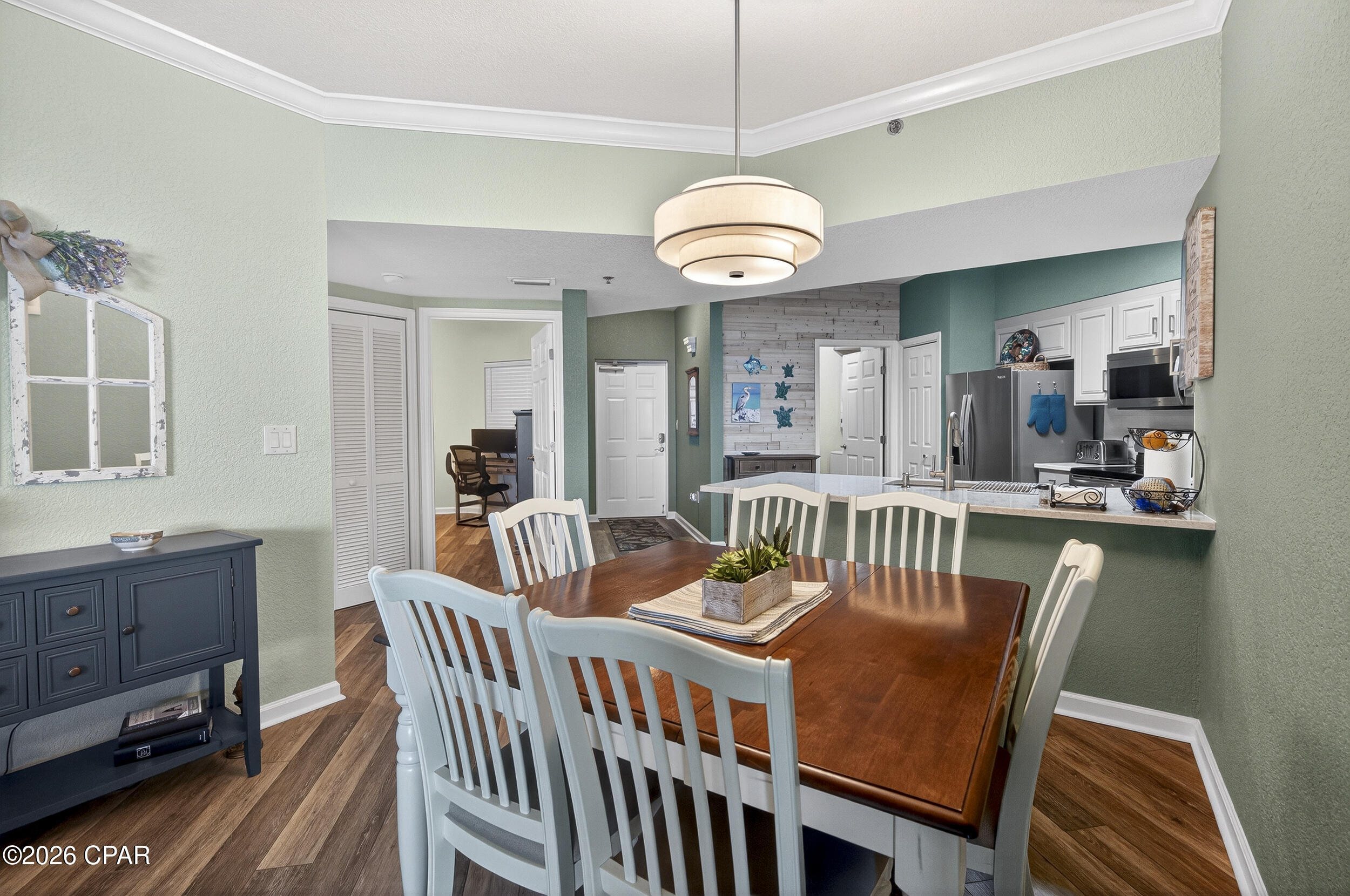 Hibiscus By The Bay - Residential