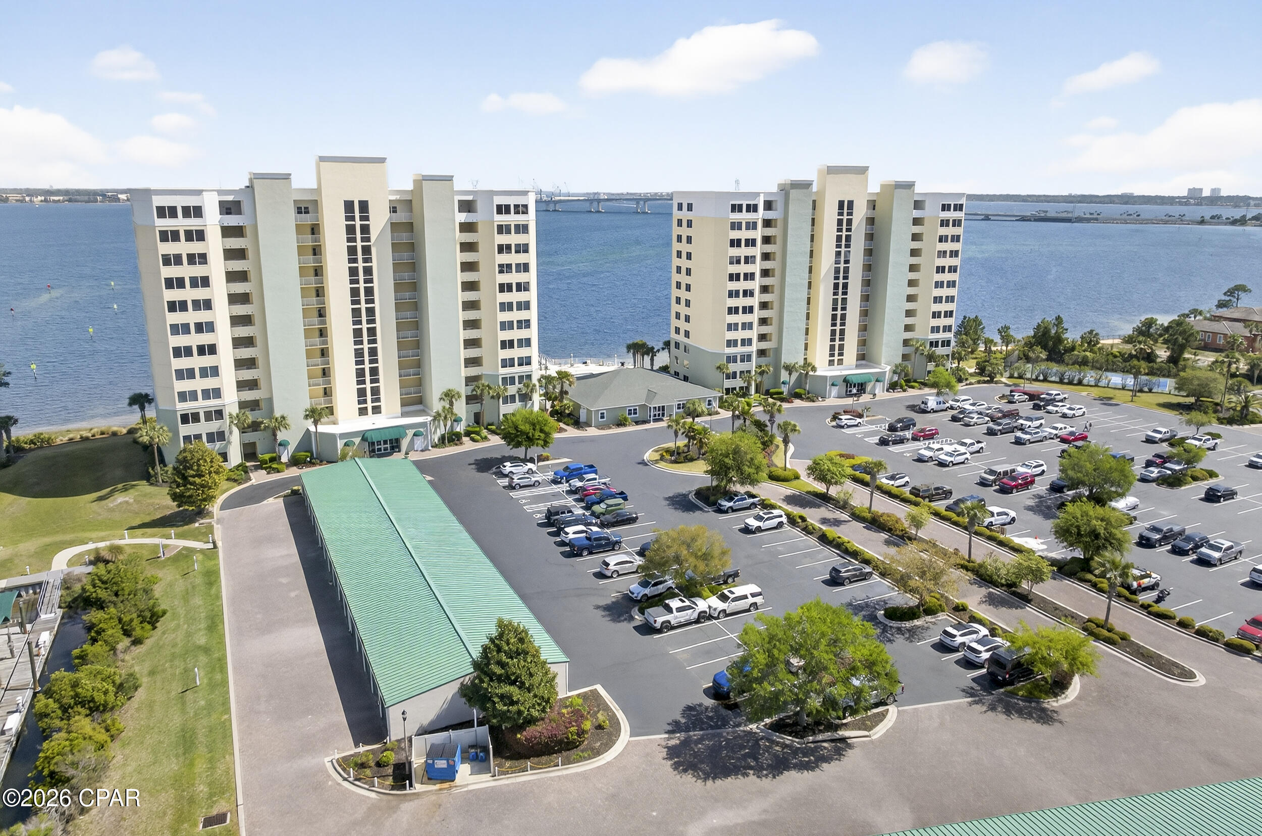 Hibiscus By The Bay - Residential