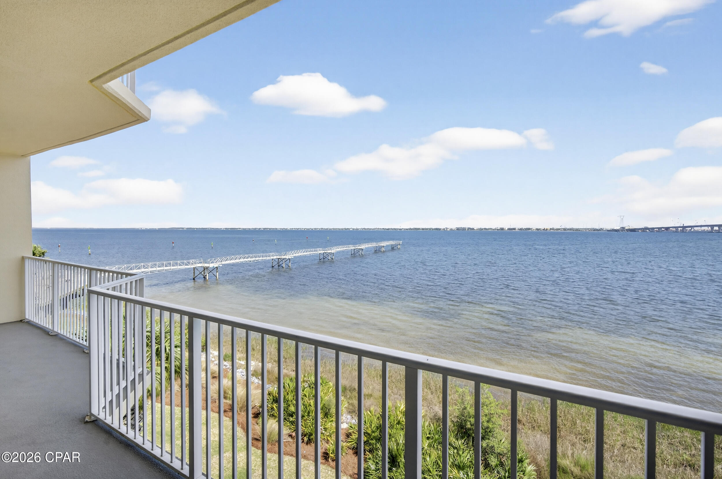 Hibiscus By The Bay - Residential