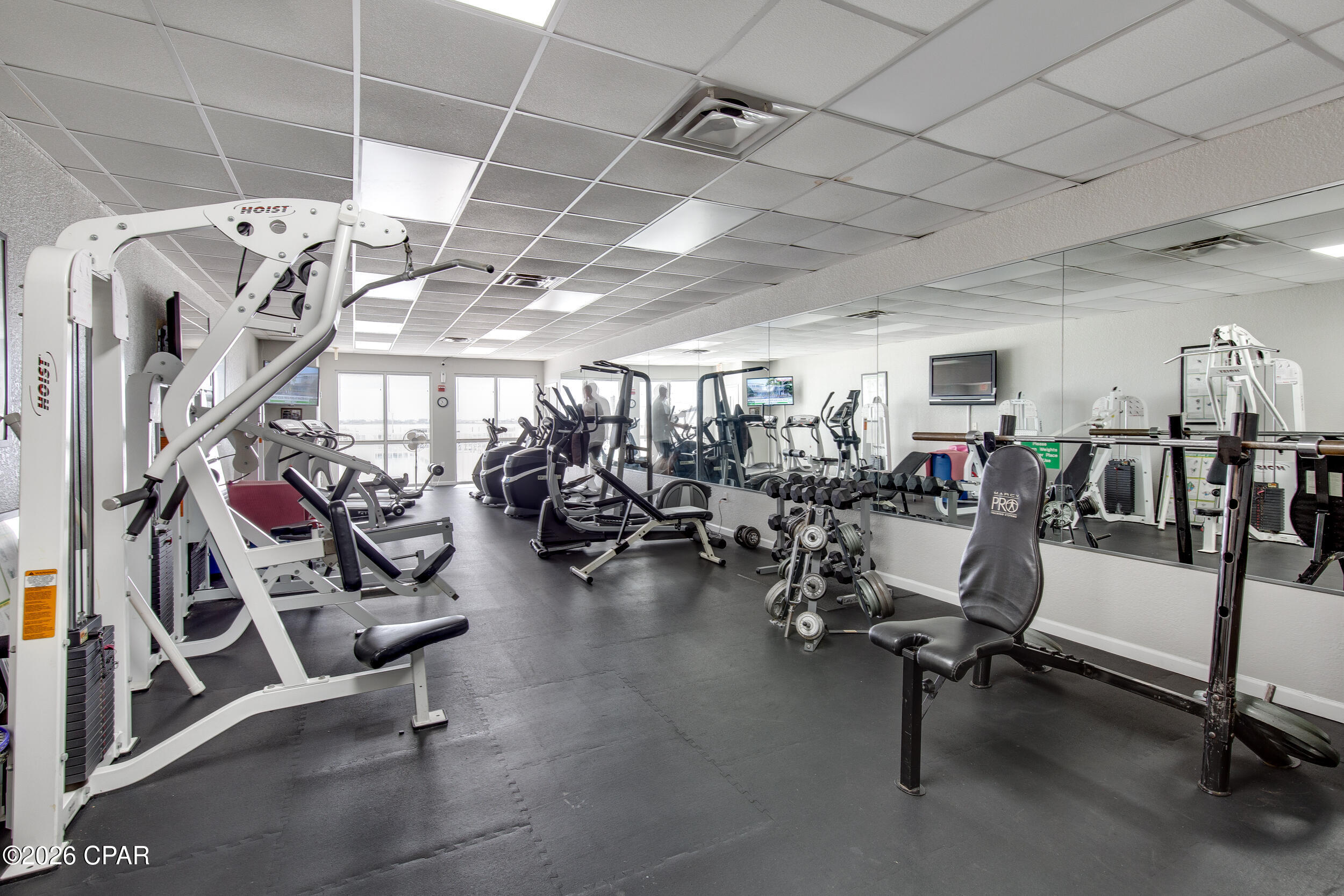 Hibiscus By The Bay - Residential