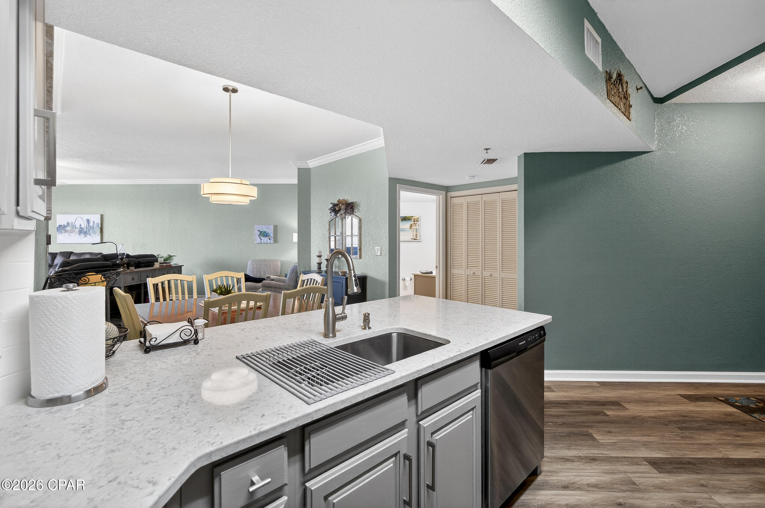 Hibiscus By The Bay - Residential