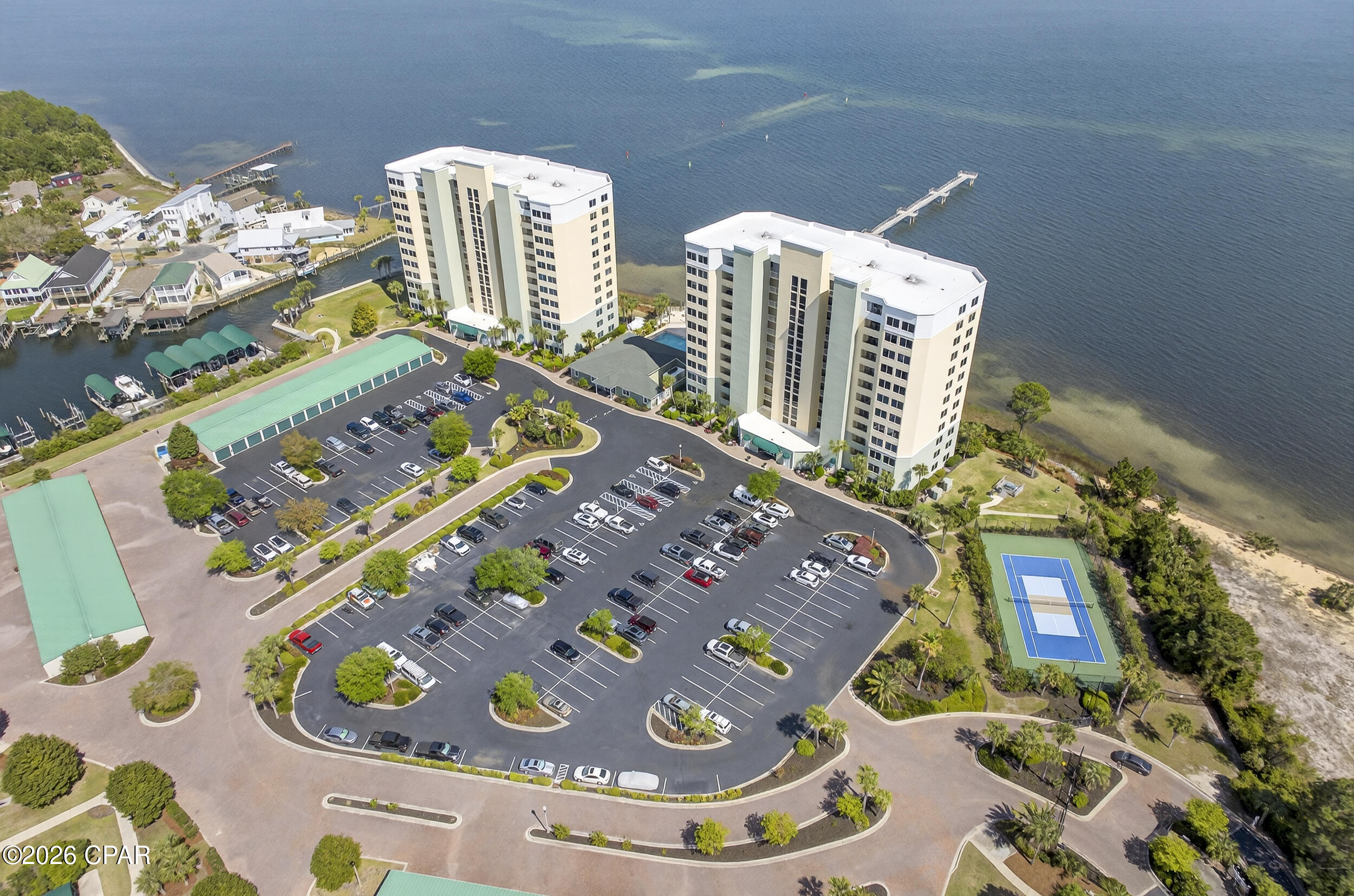 Hibiscus By The Bay - Residential