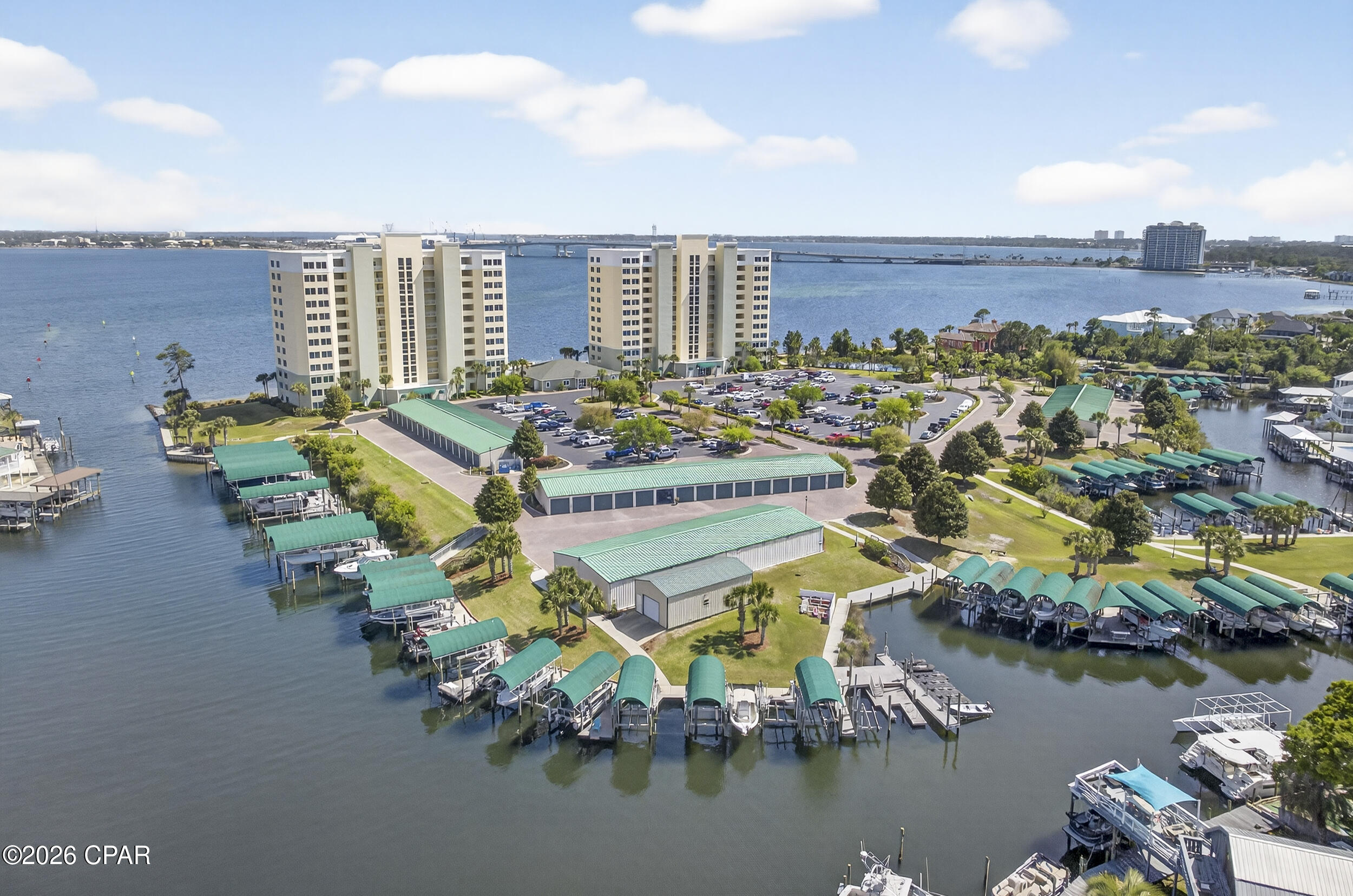 Hibiscus By The Bay - Residential