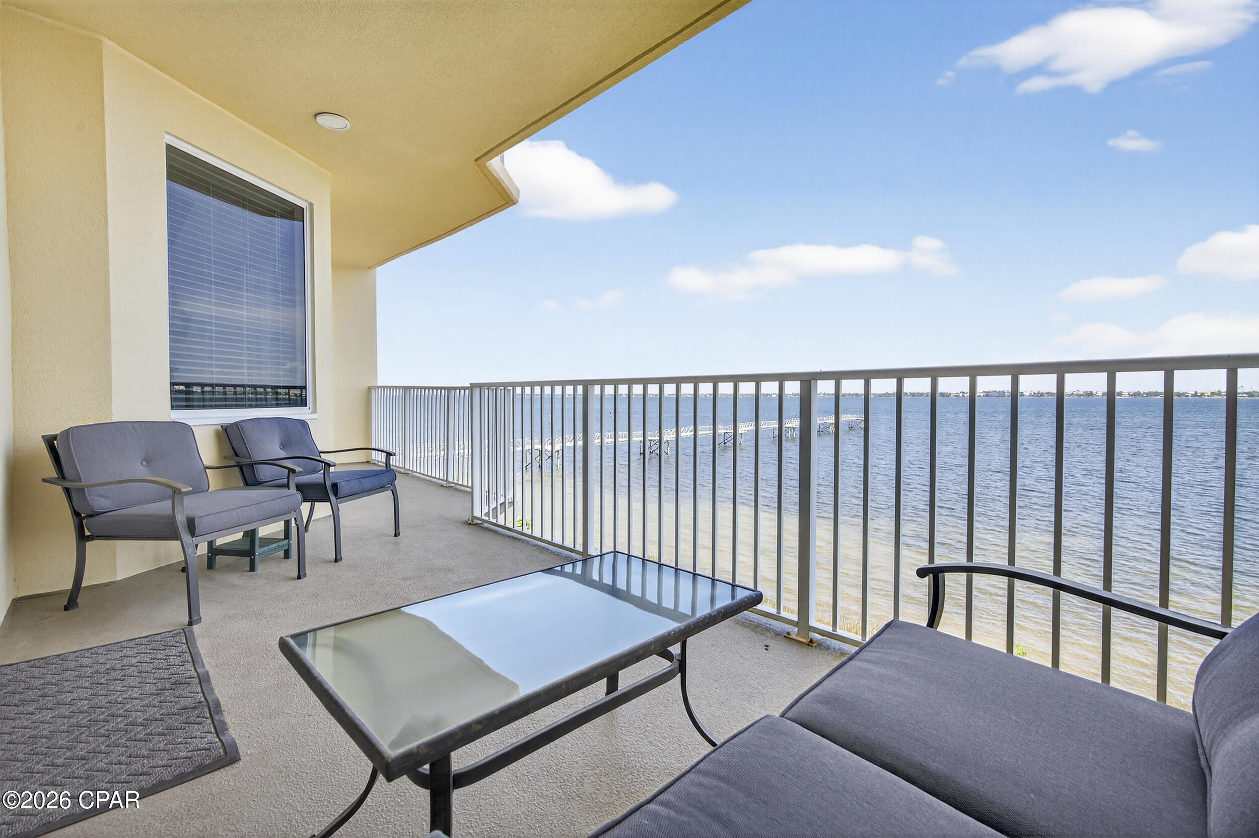 Hibiscus By The Bay - Residential