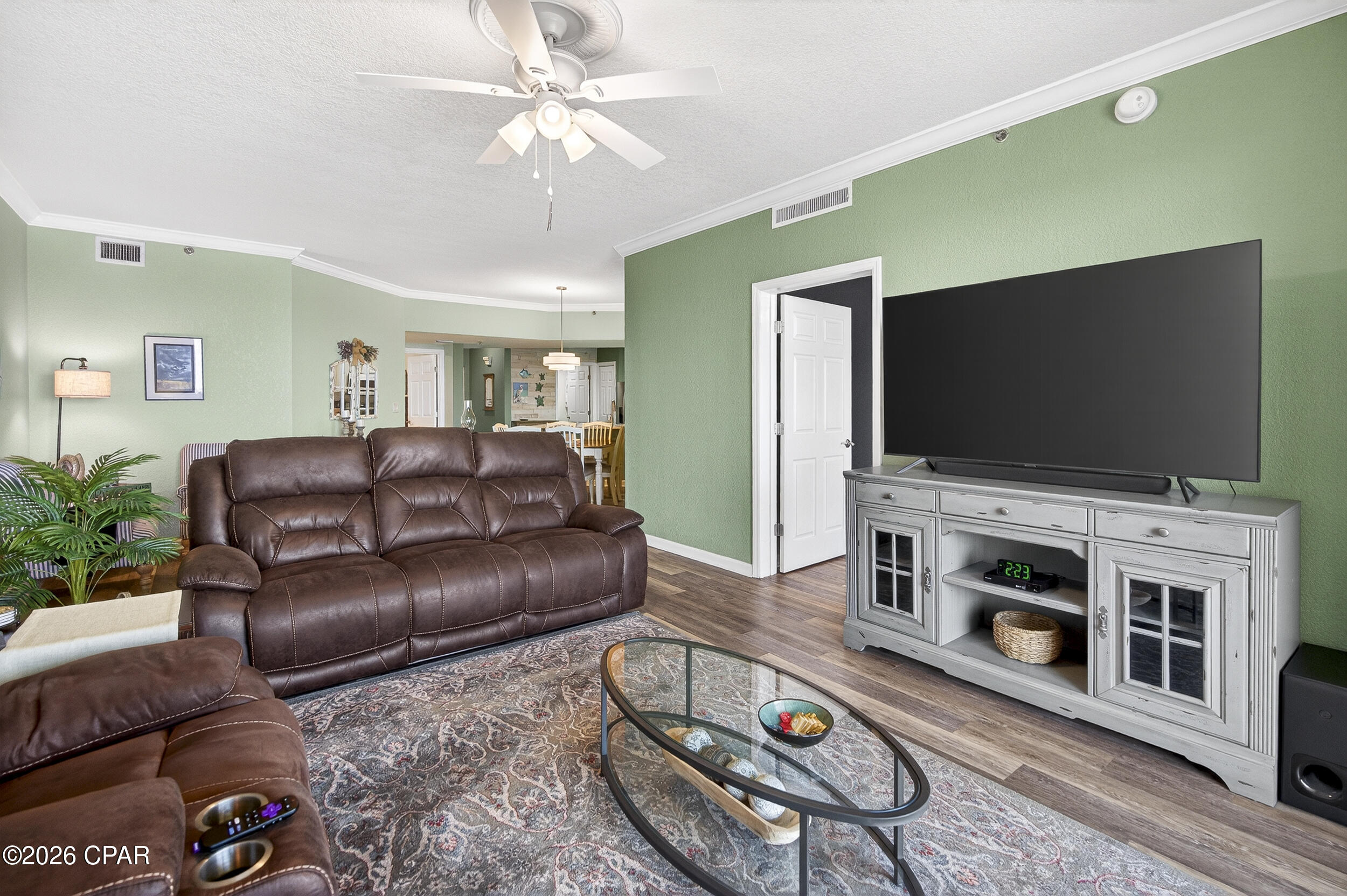 Hibiscus By The Bay - Residential