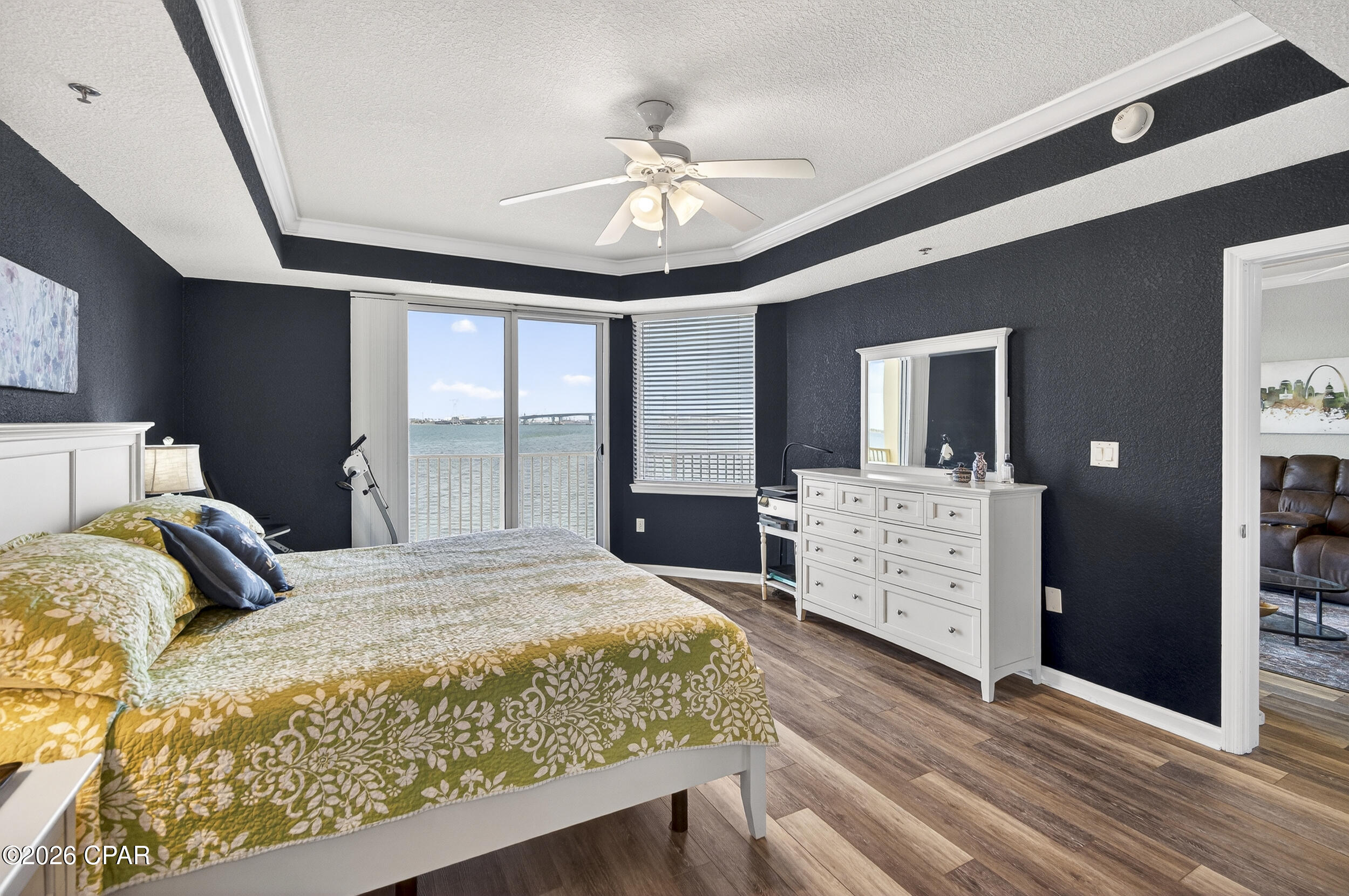 Hibiscus By The Bay - Residential