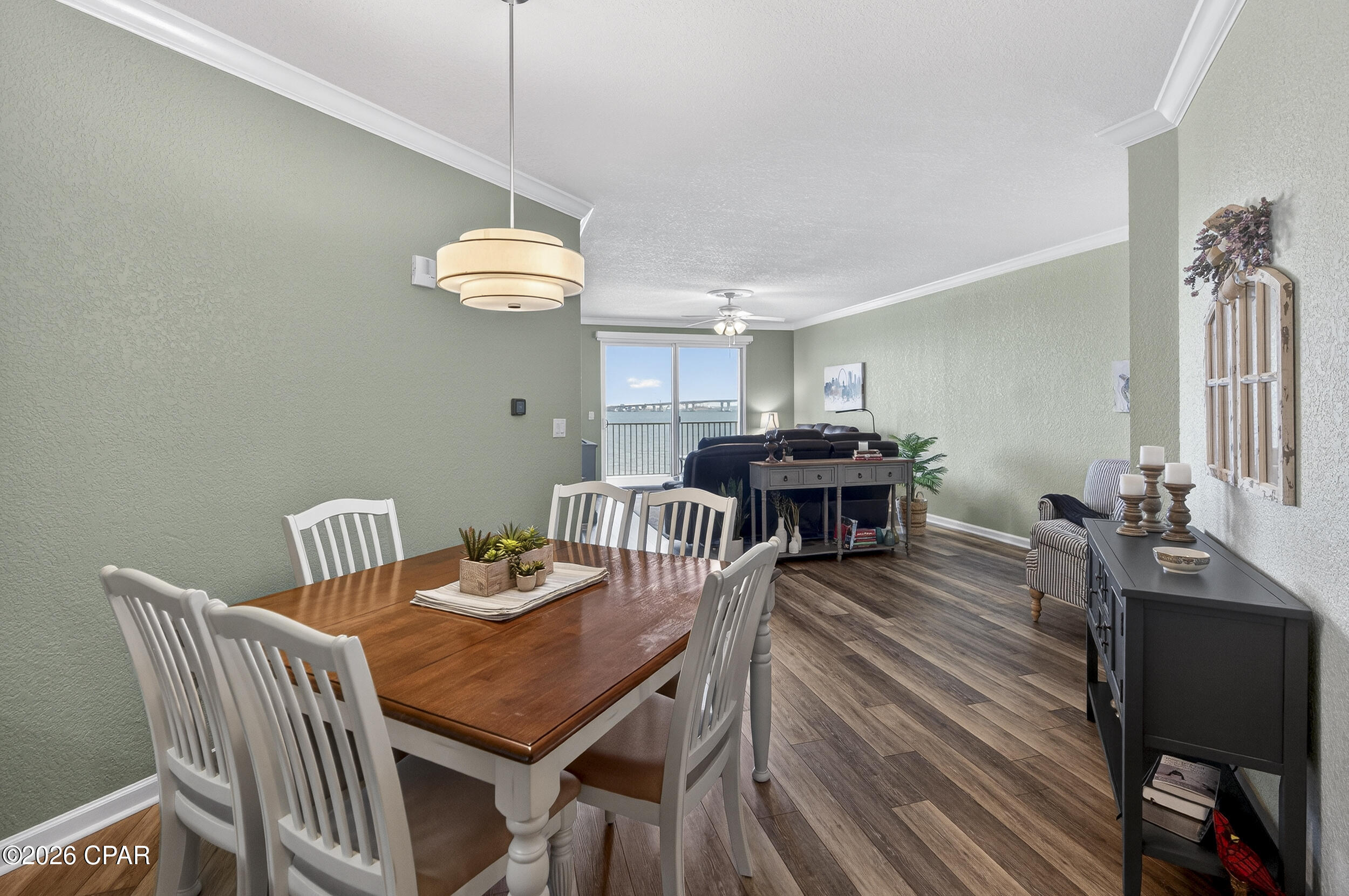 Hibiscus By The Bay - Residential