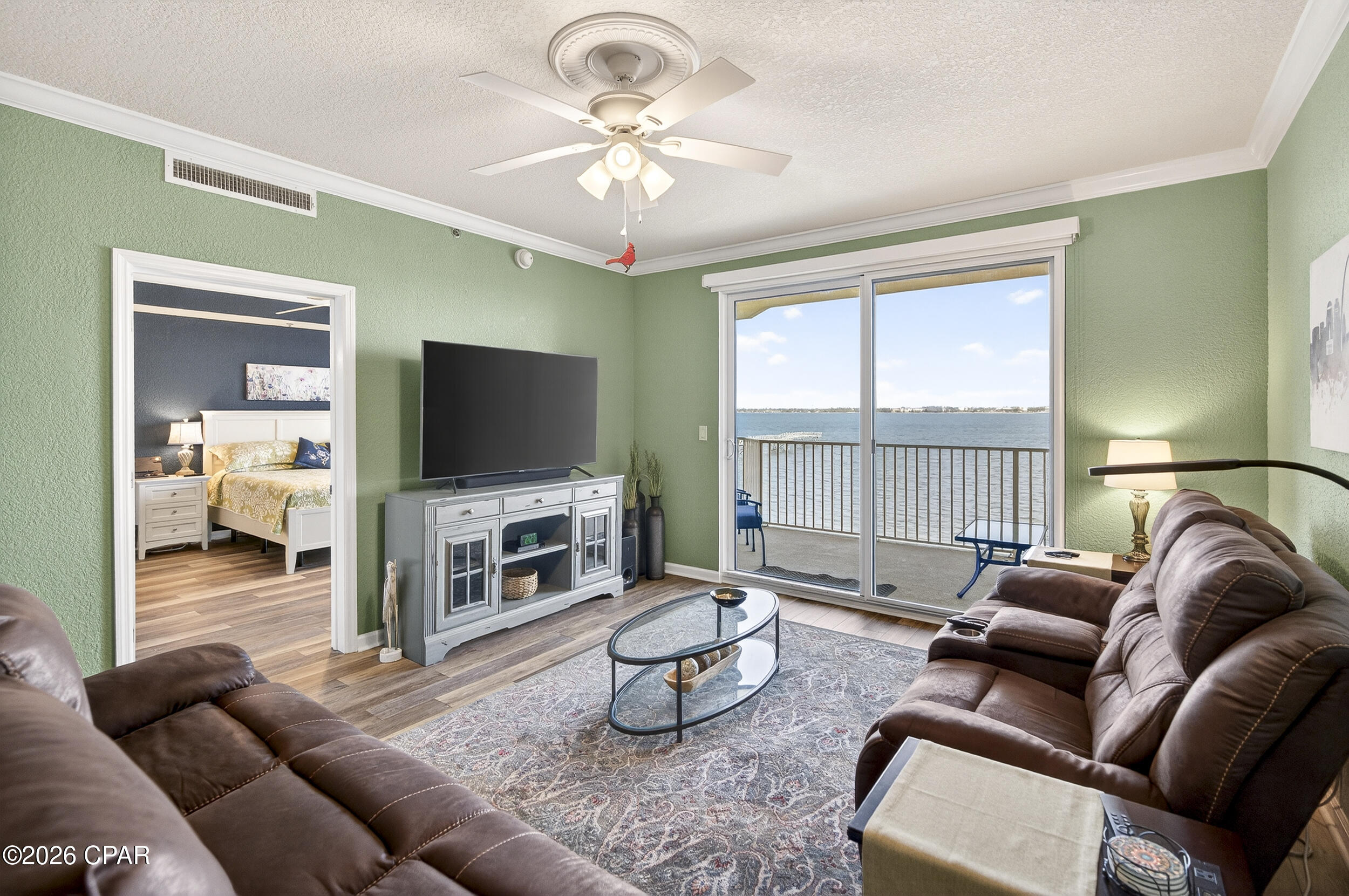 Hibiscus By The Bay - Residential