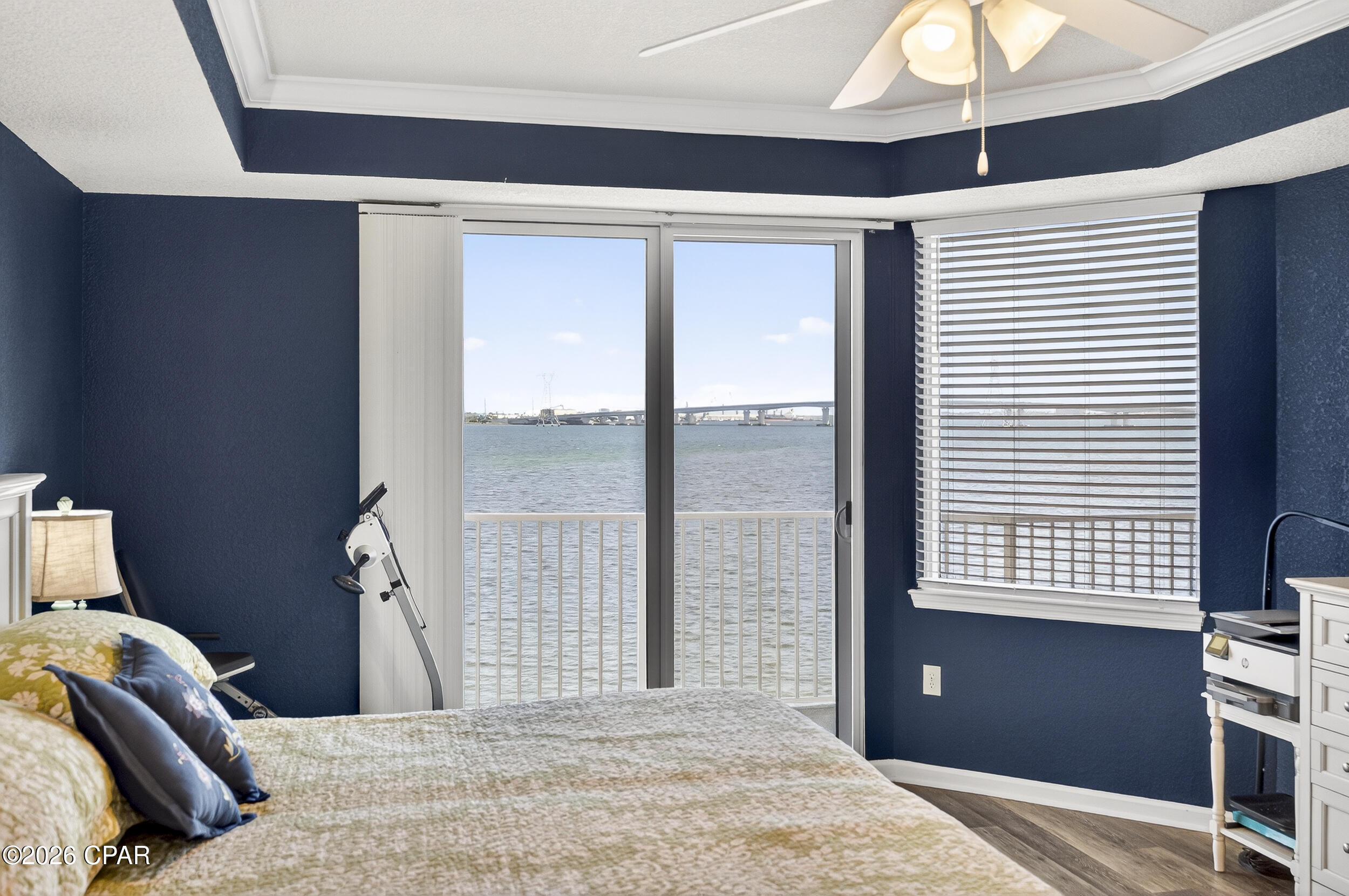 Hibiscus By The Bay - Residential