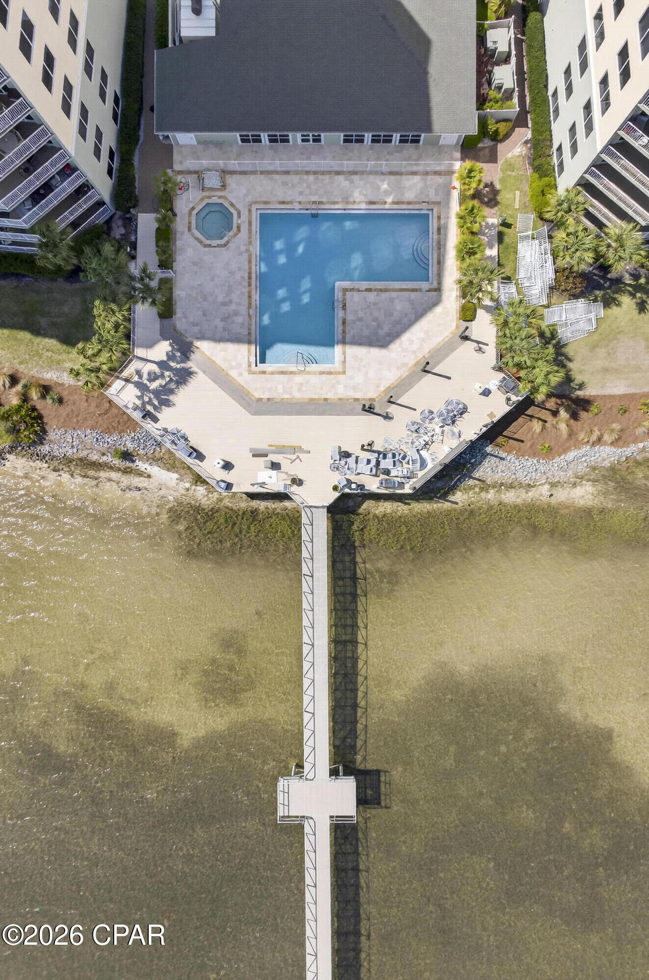 Hibiscus By The Bay - Residential