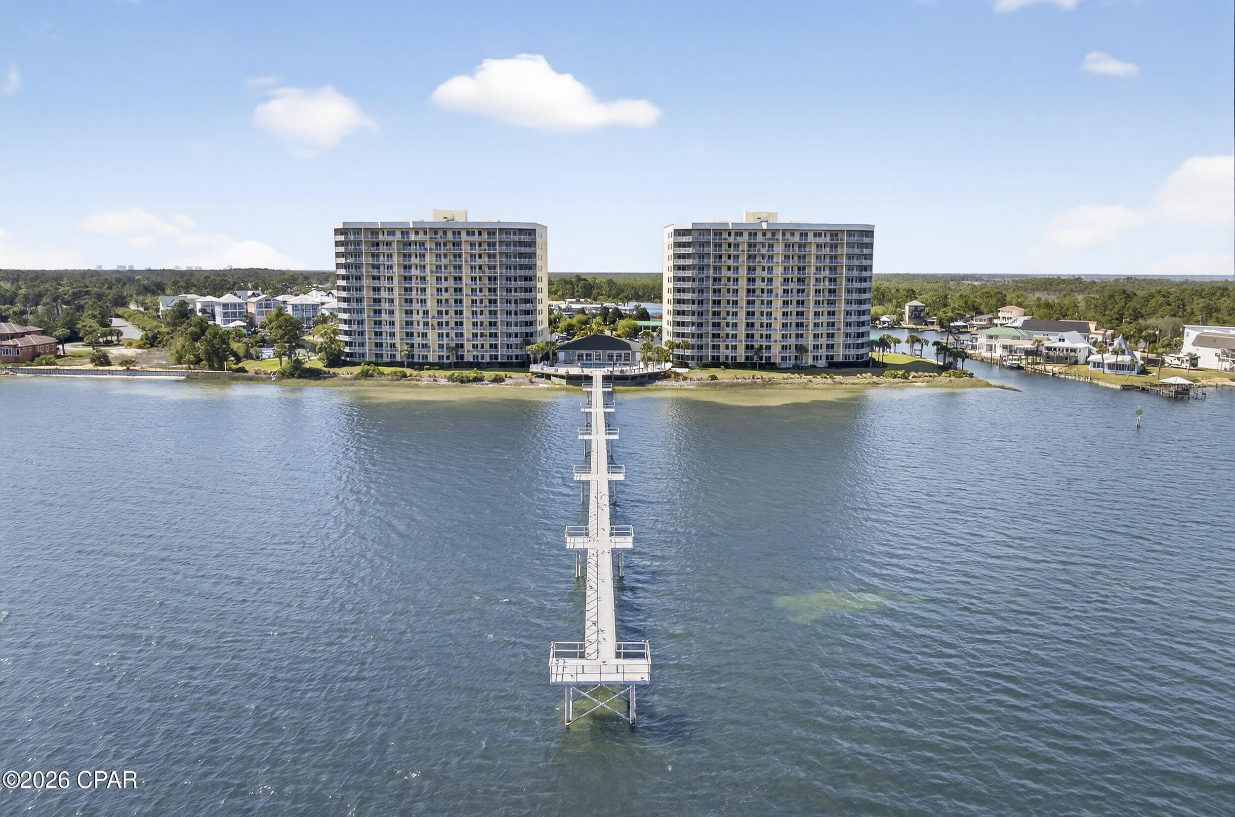 Hibiscus By The Bay - Residential