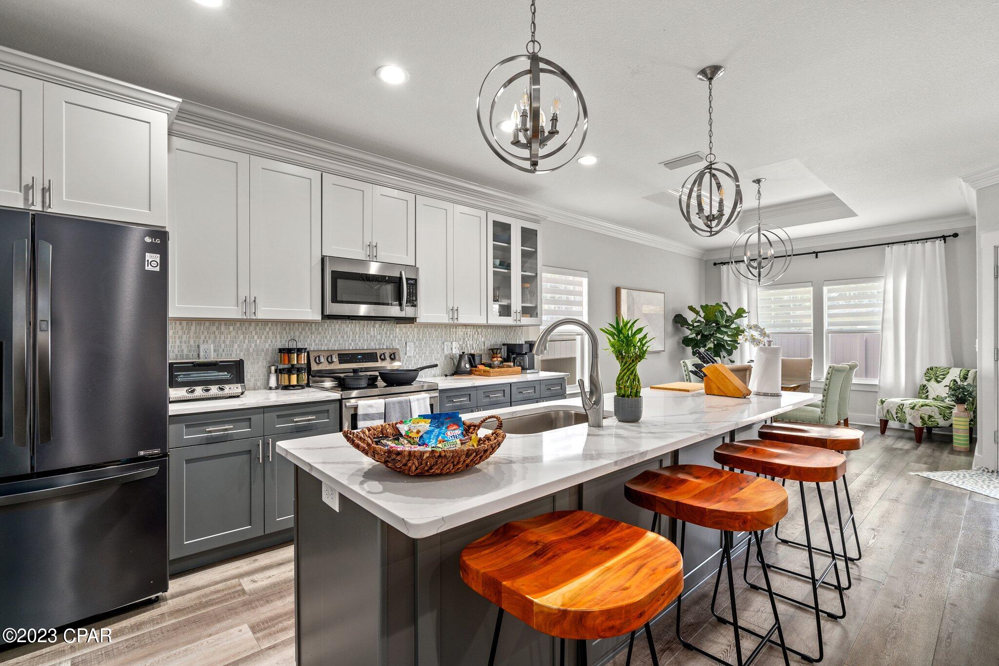 Silver Sands Unit 2 - Residential