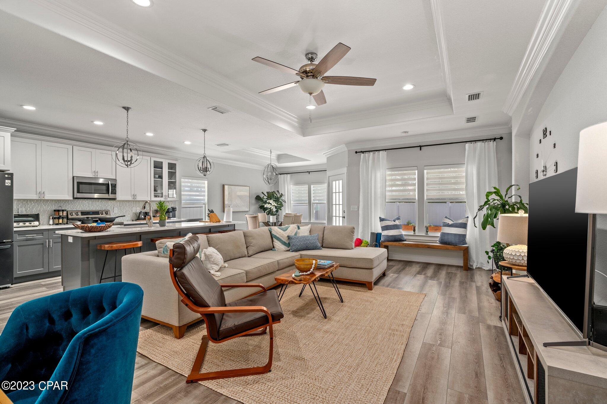 Silver Sands Unit 2 - Residential