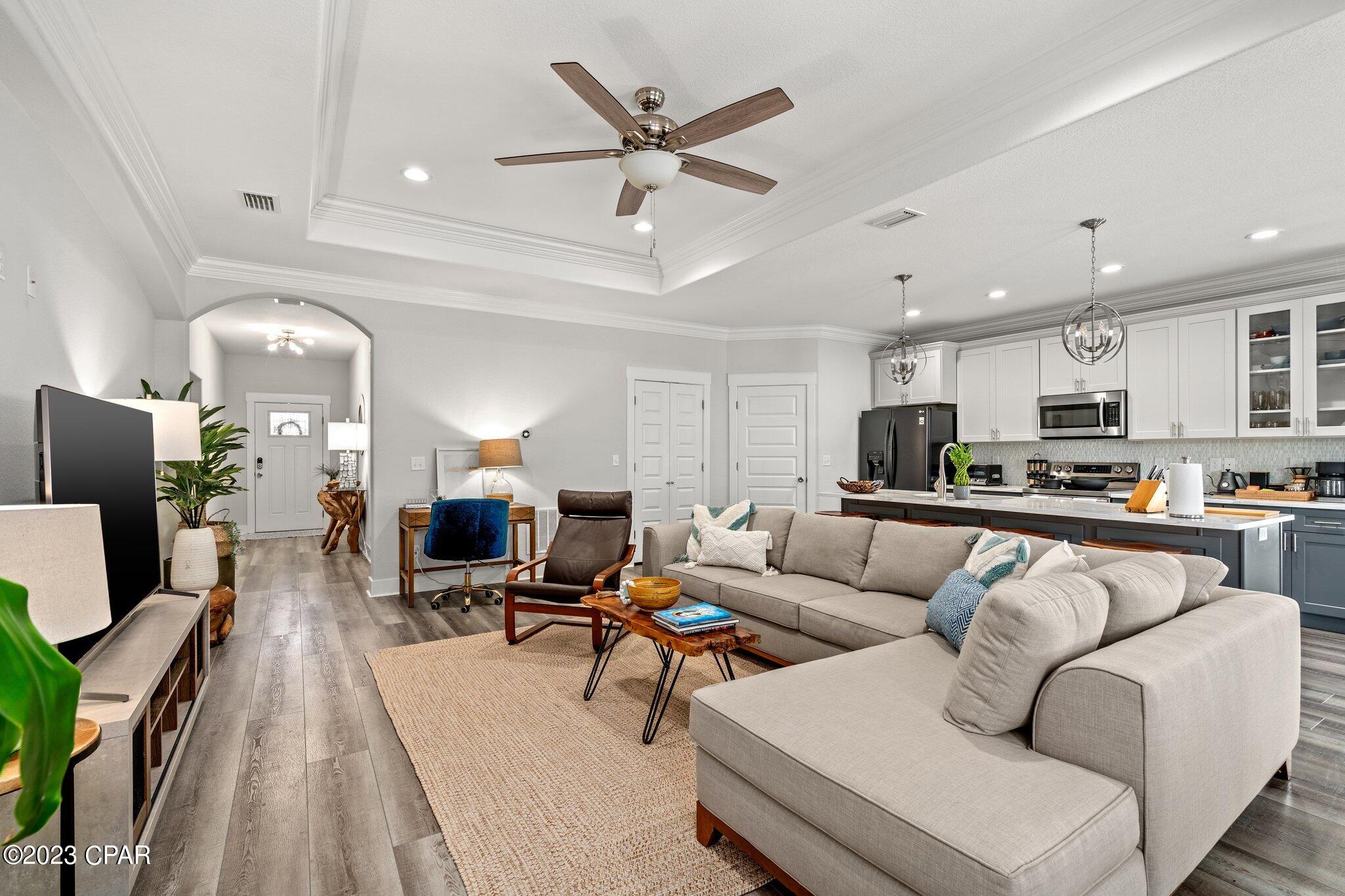 Silver Sands Unit 2 - Residential