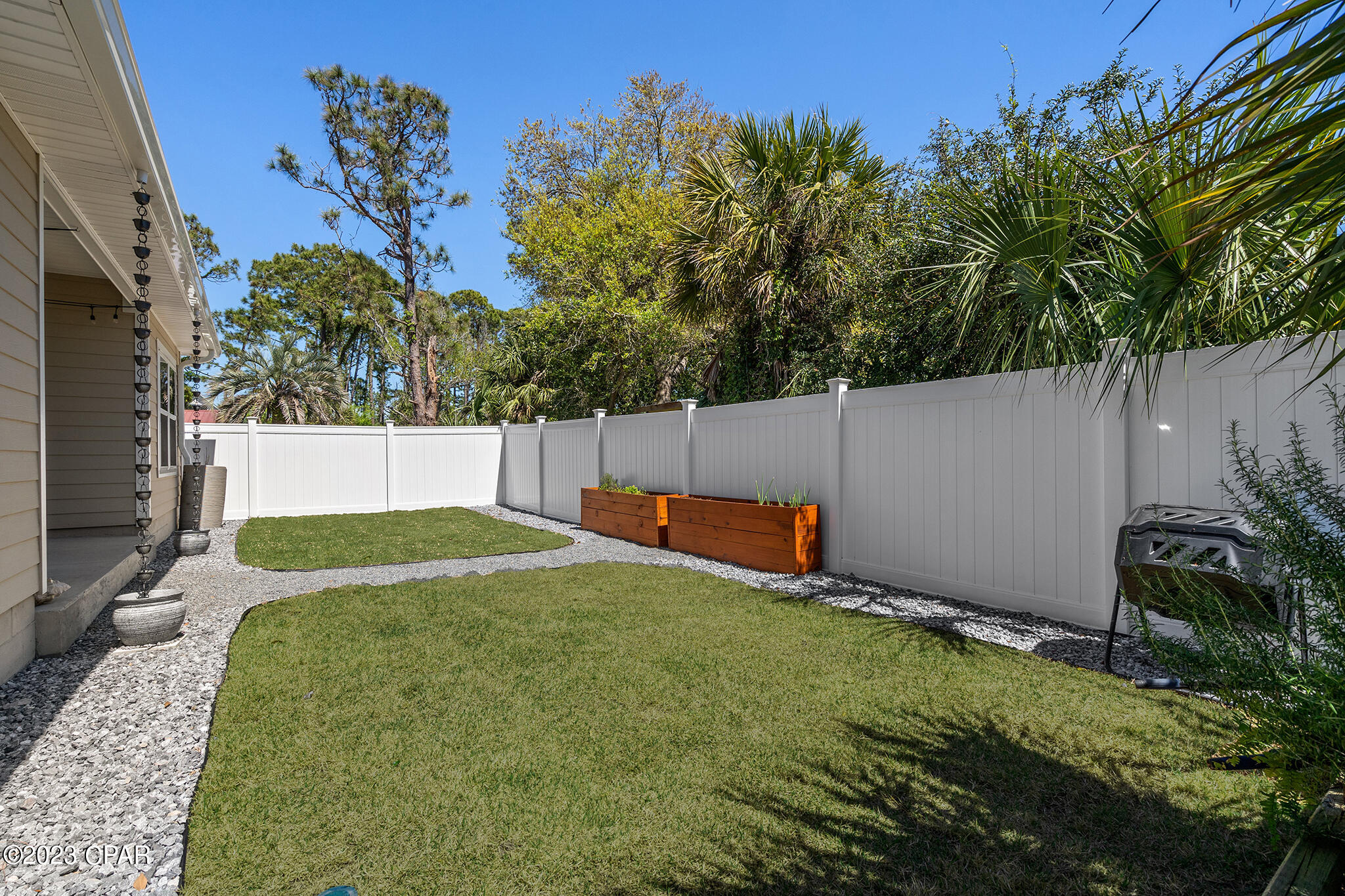 Silver Sands Unit 2 - Residential