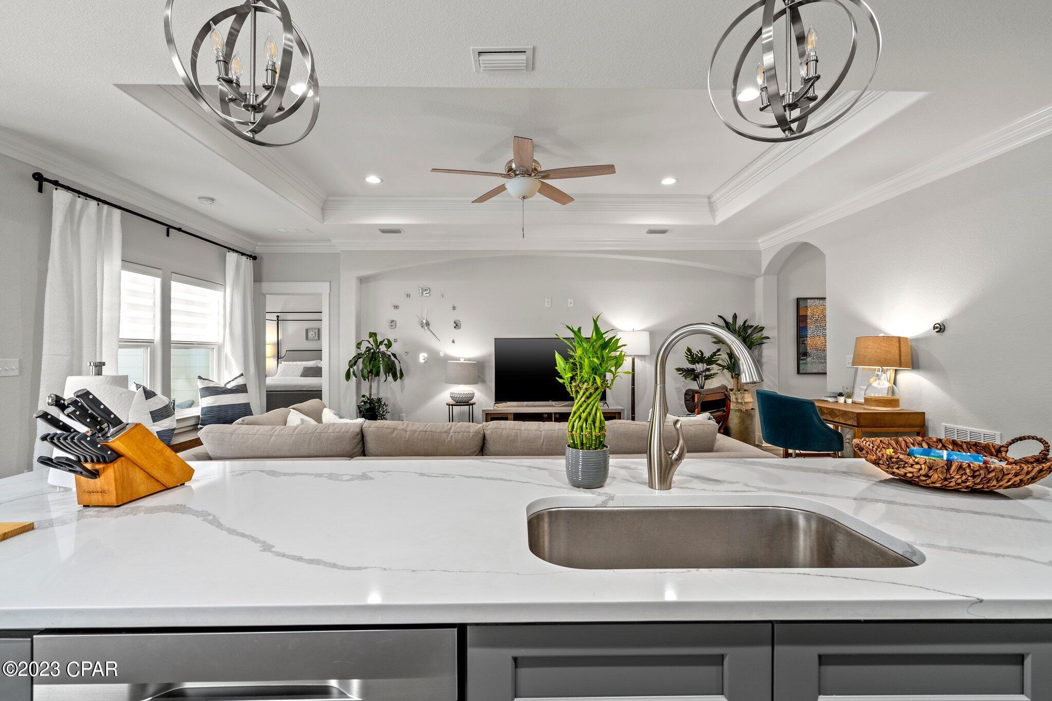 Silver Sands Unit 2 - Residential