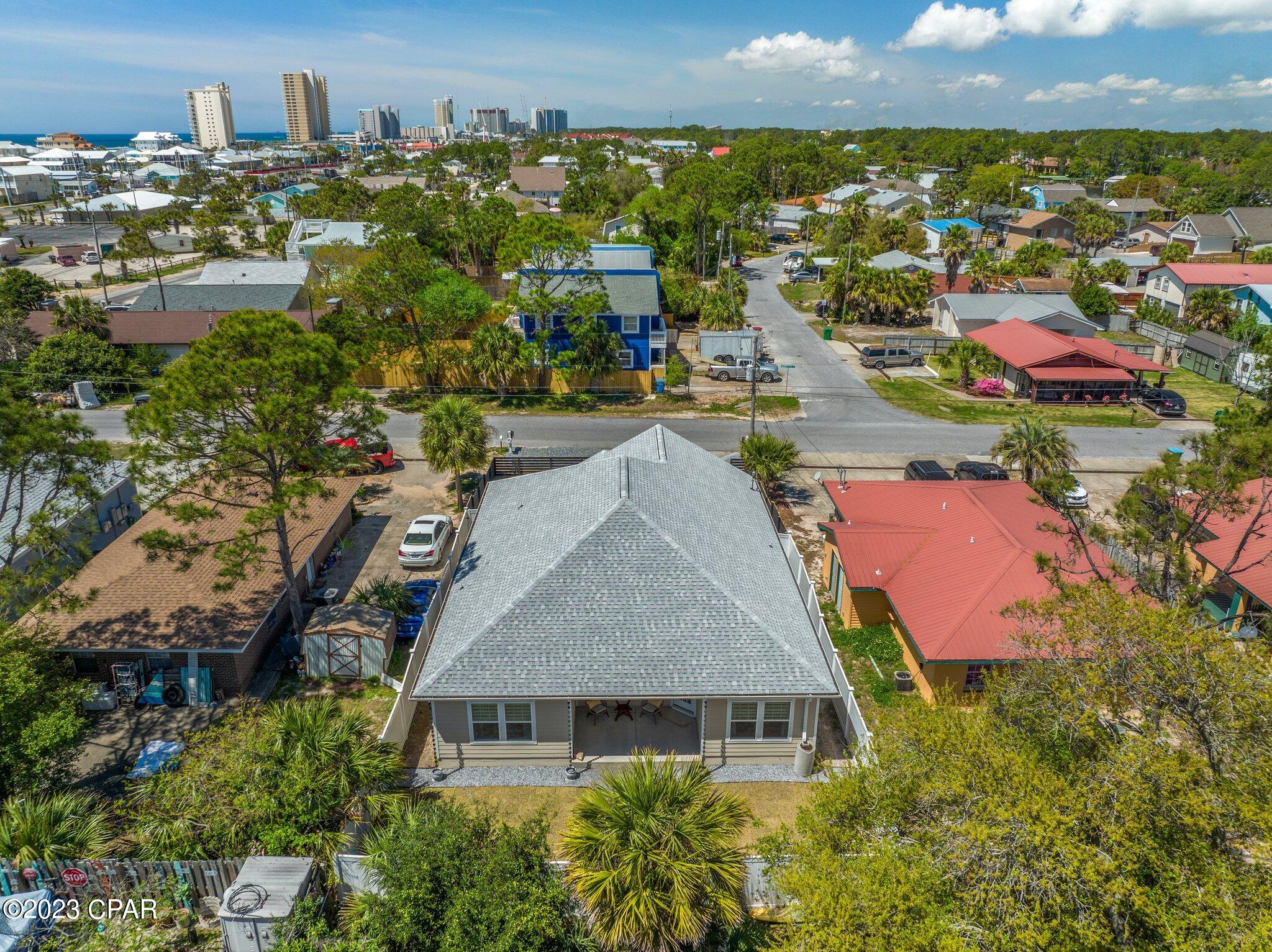 Silver Sands Unit 2 - Residential