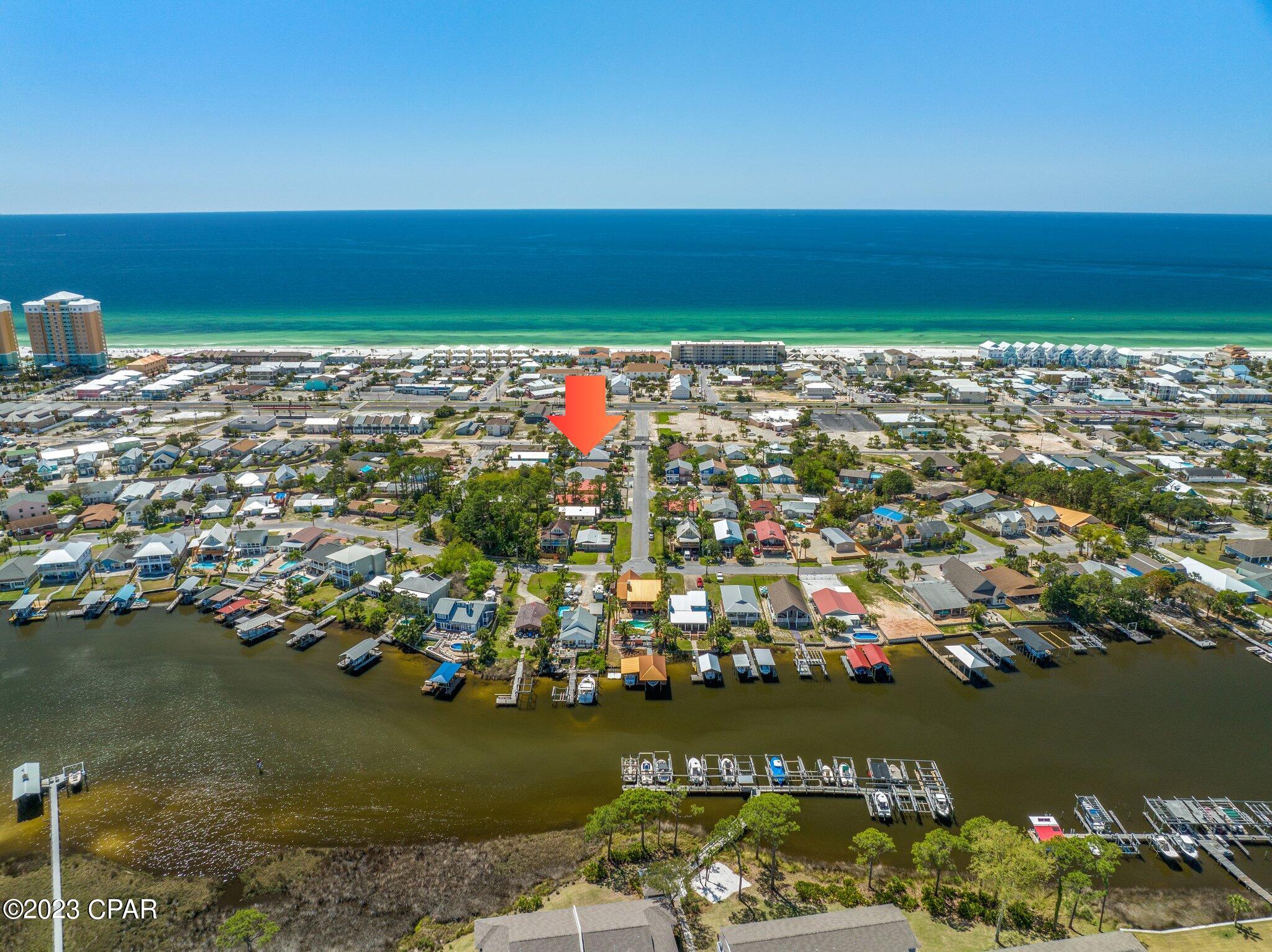 Silver Sands Unit 2 - Residential