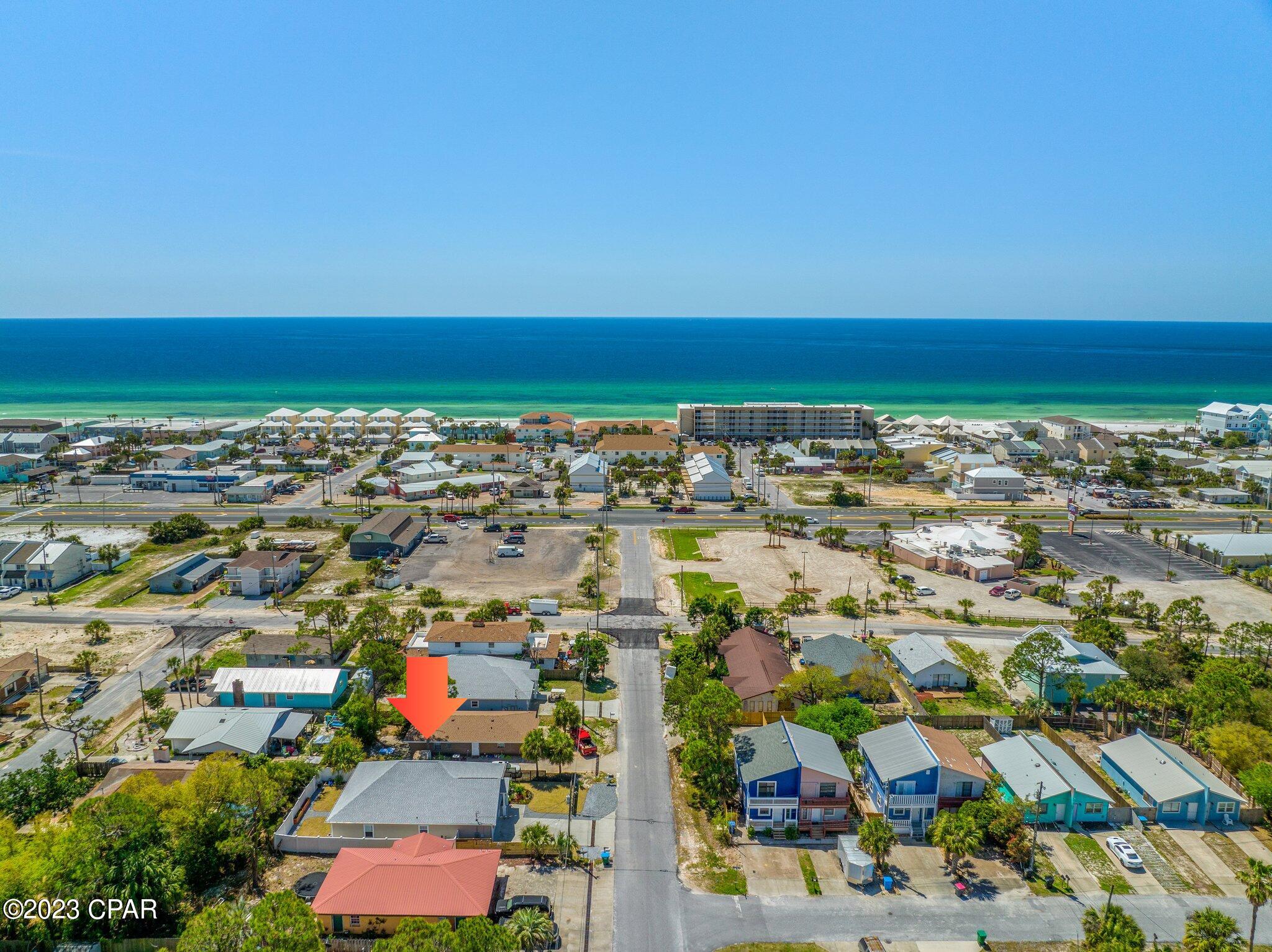 Silver Sands Unit 2 - Residential