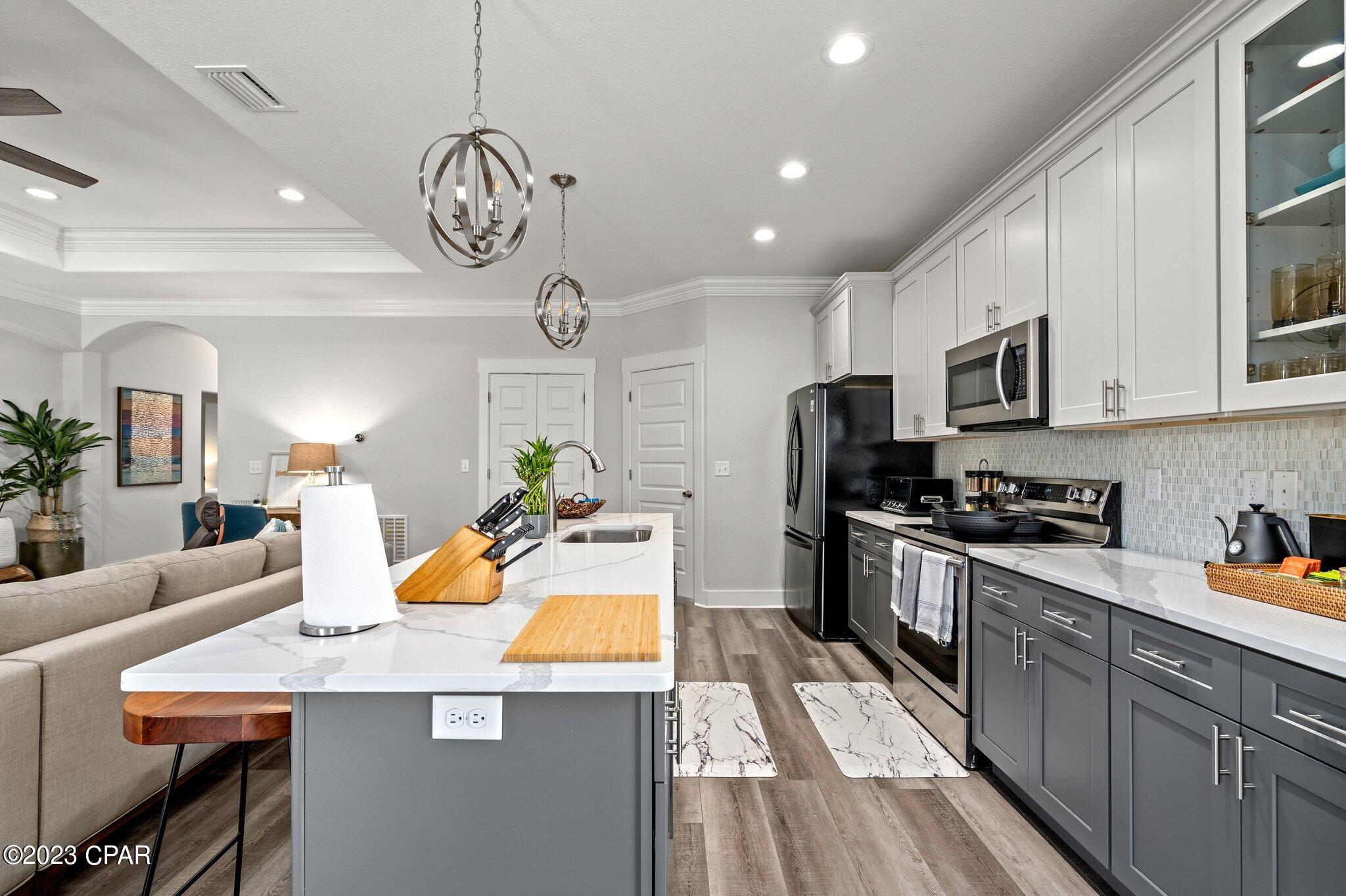 Silver Sands Unit 2 - Residential