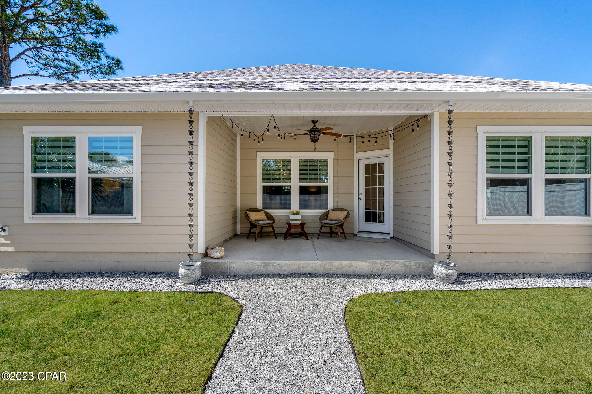 Silver Sands Unit 2 - Residential