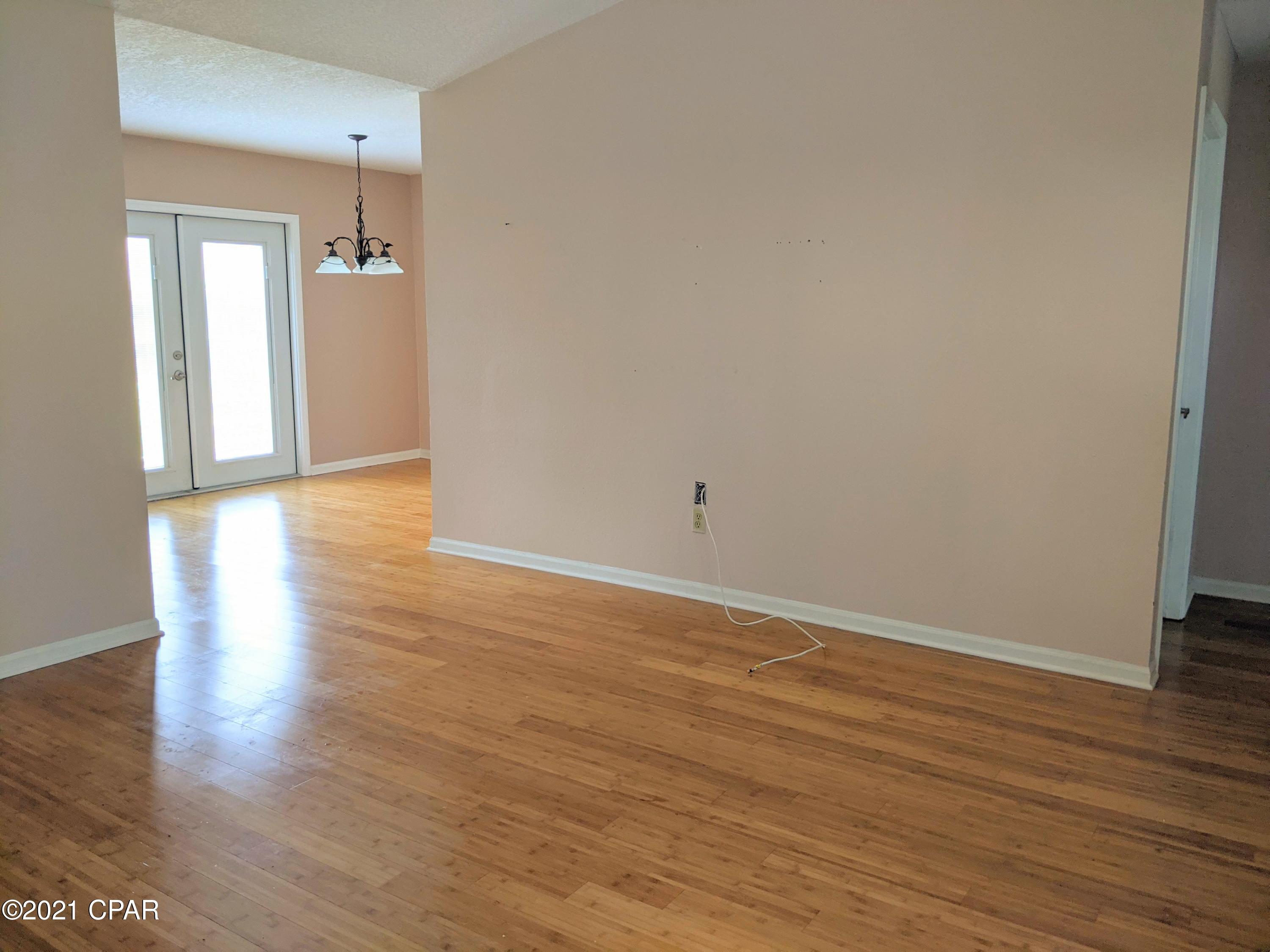 Pine Crest Add To Callaway - Residential