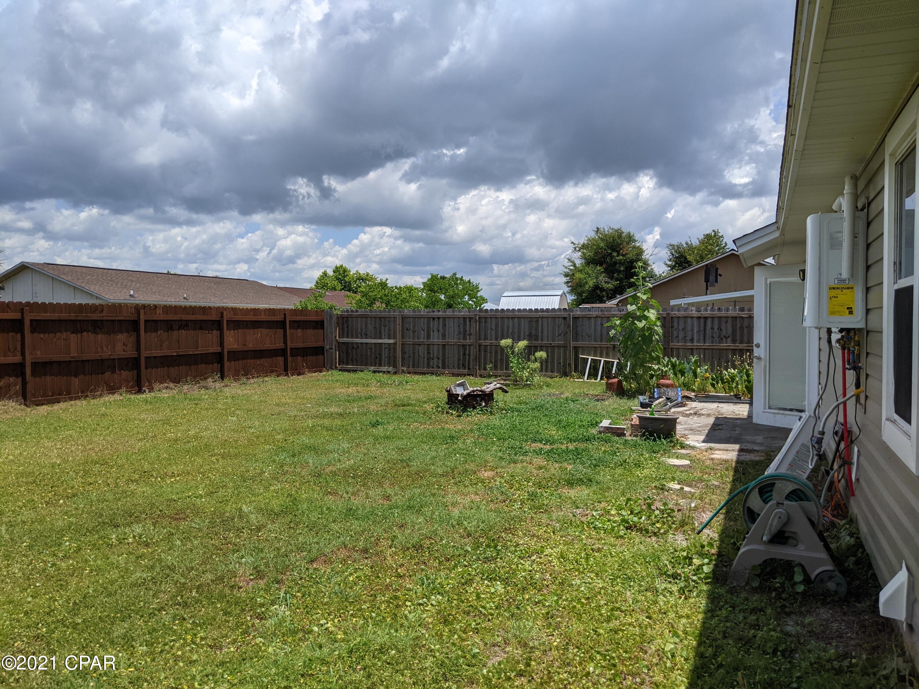 Pine Crest Add To Callaway - Residential