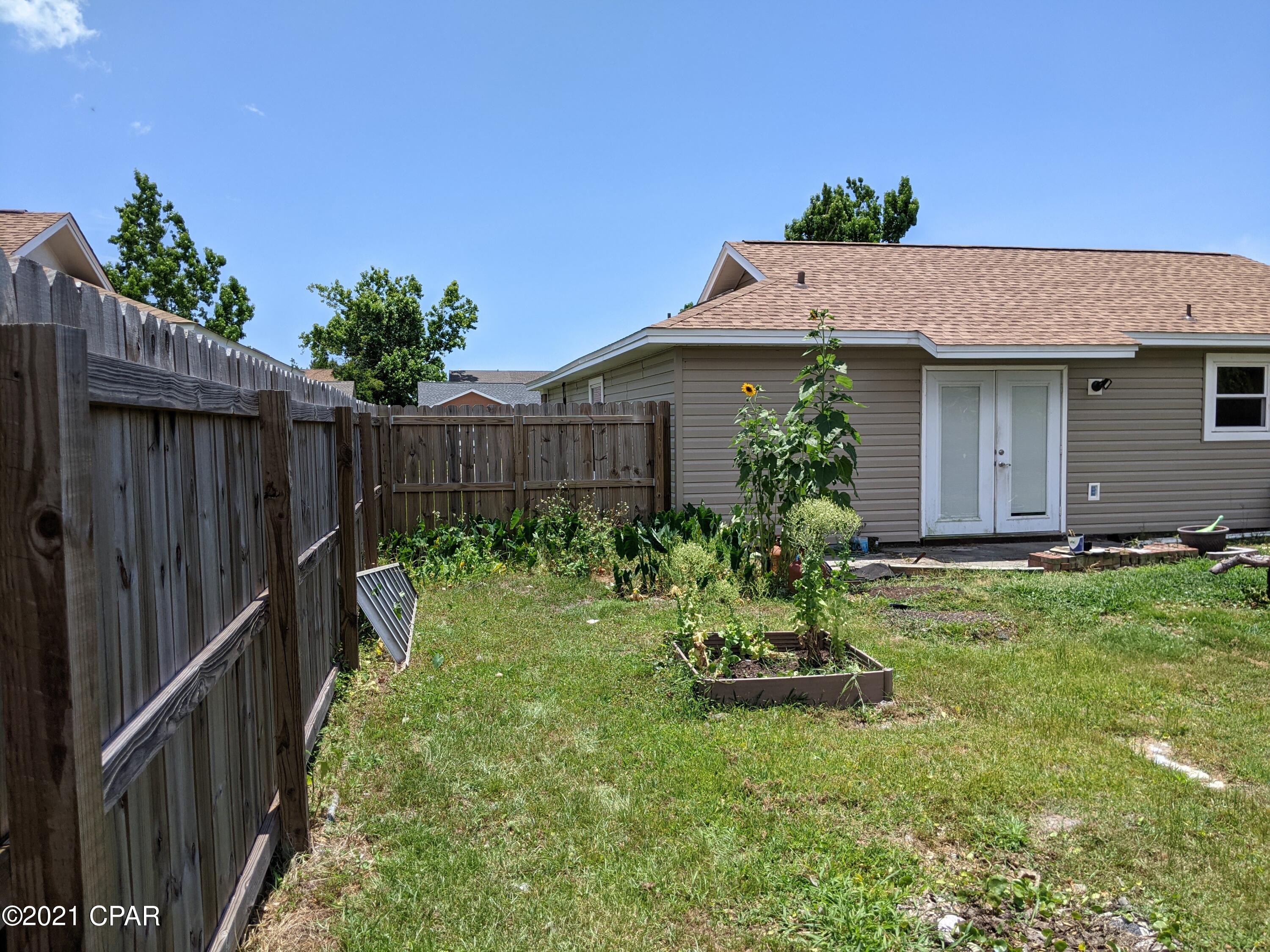 Pine Crest Add To Callaway - Residential