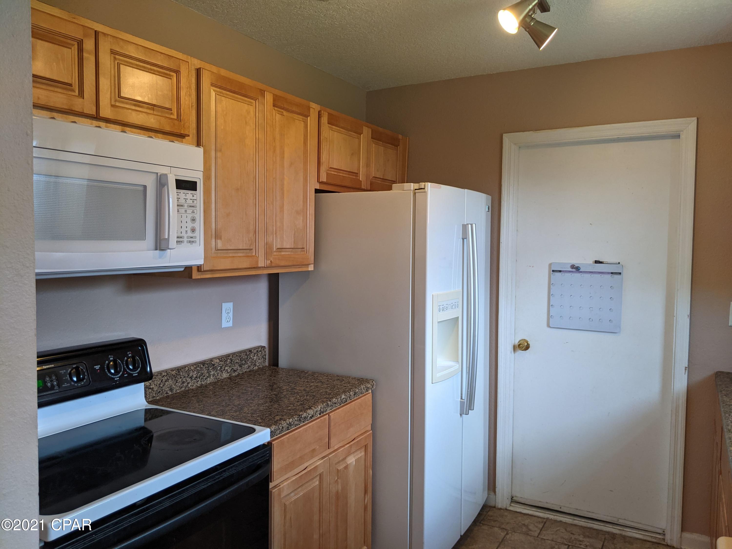 Pine Crest Add To Callaway - Residential