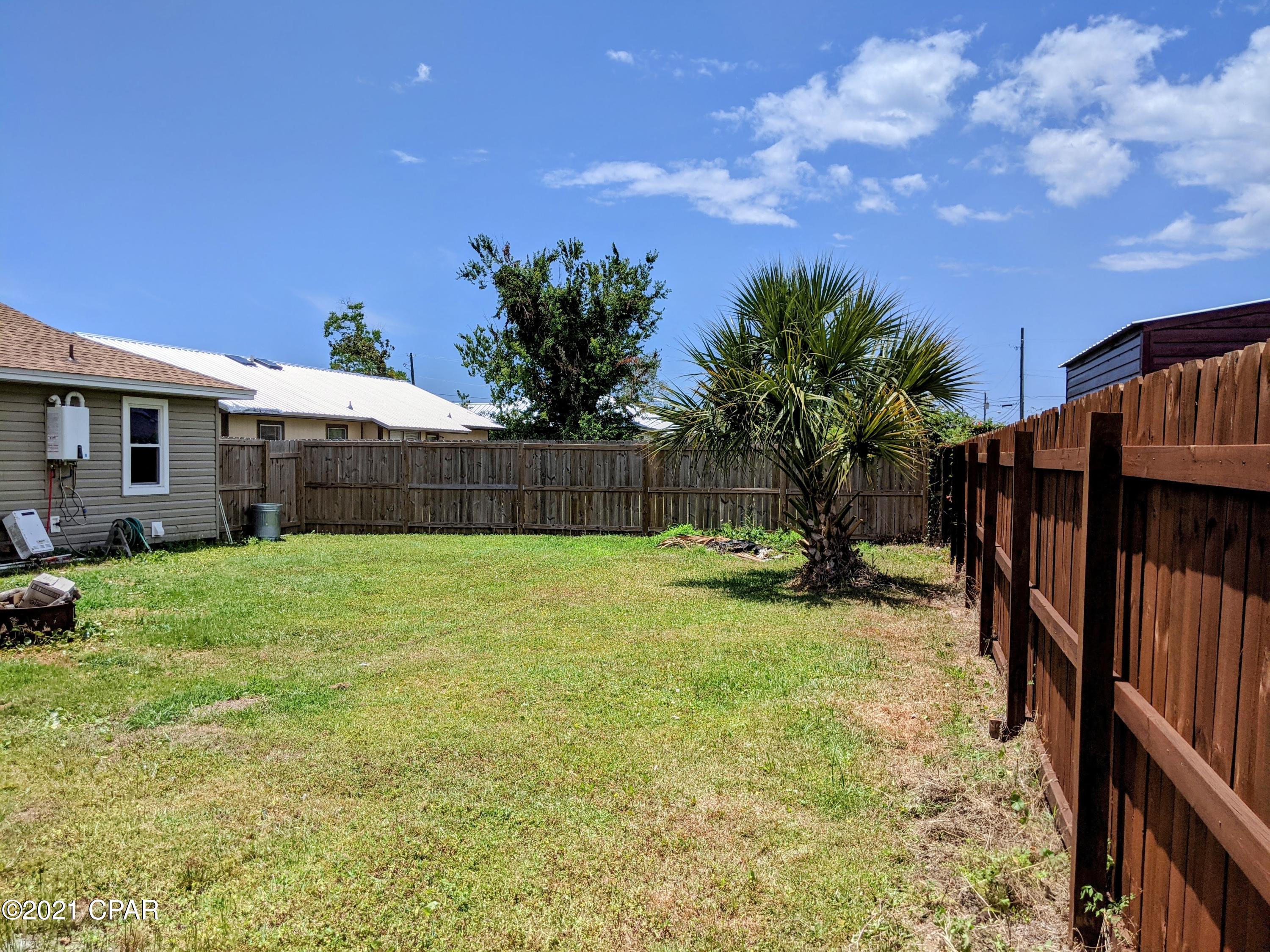 Pine Crest Add To Callaway - Residential