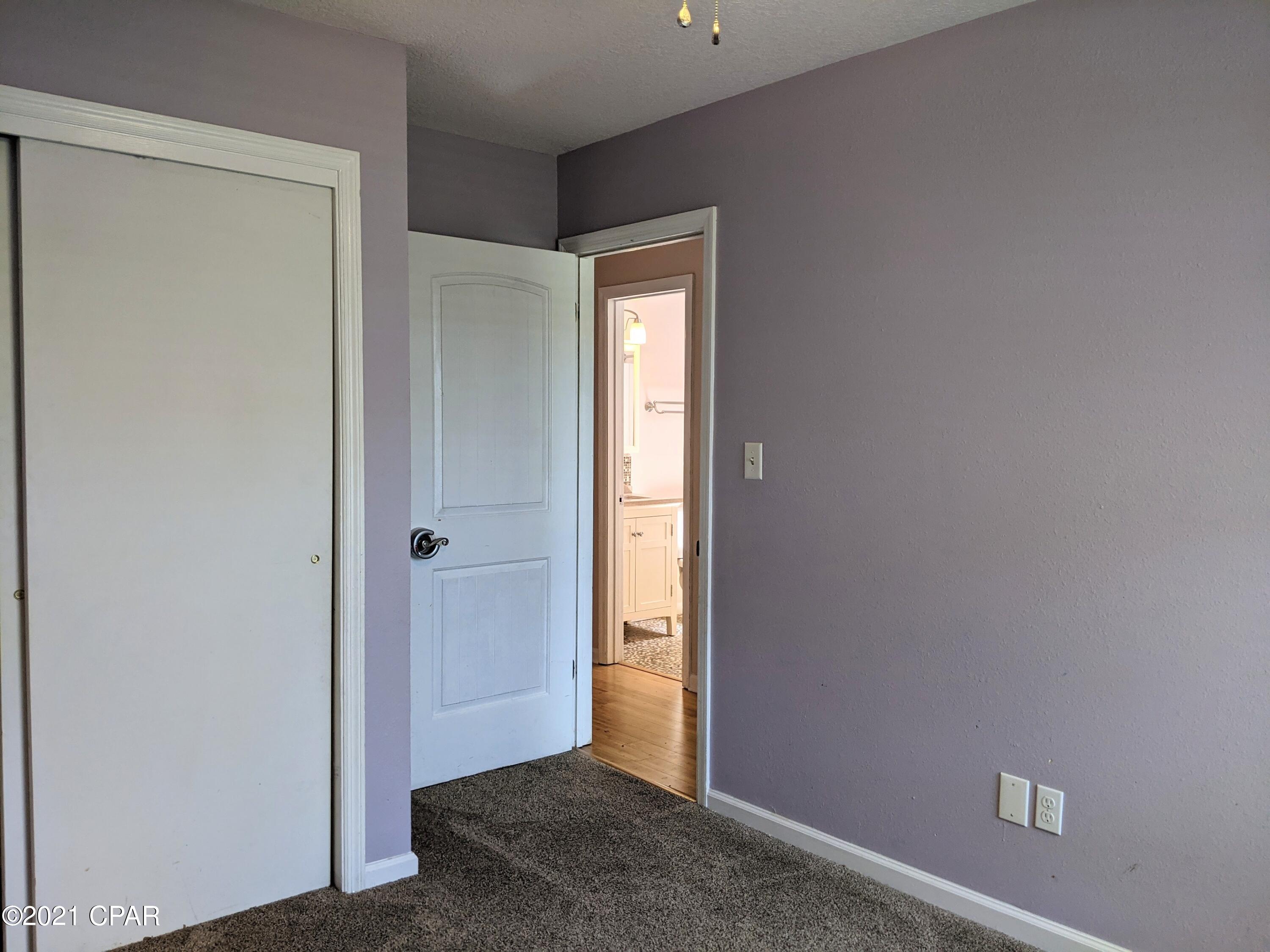 Pine Crest Add To Callaway - Residential