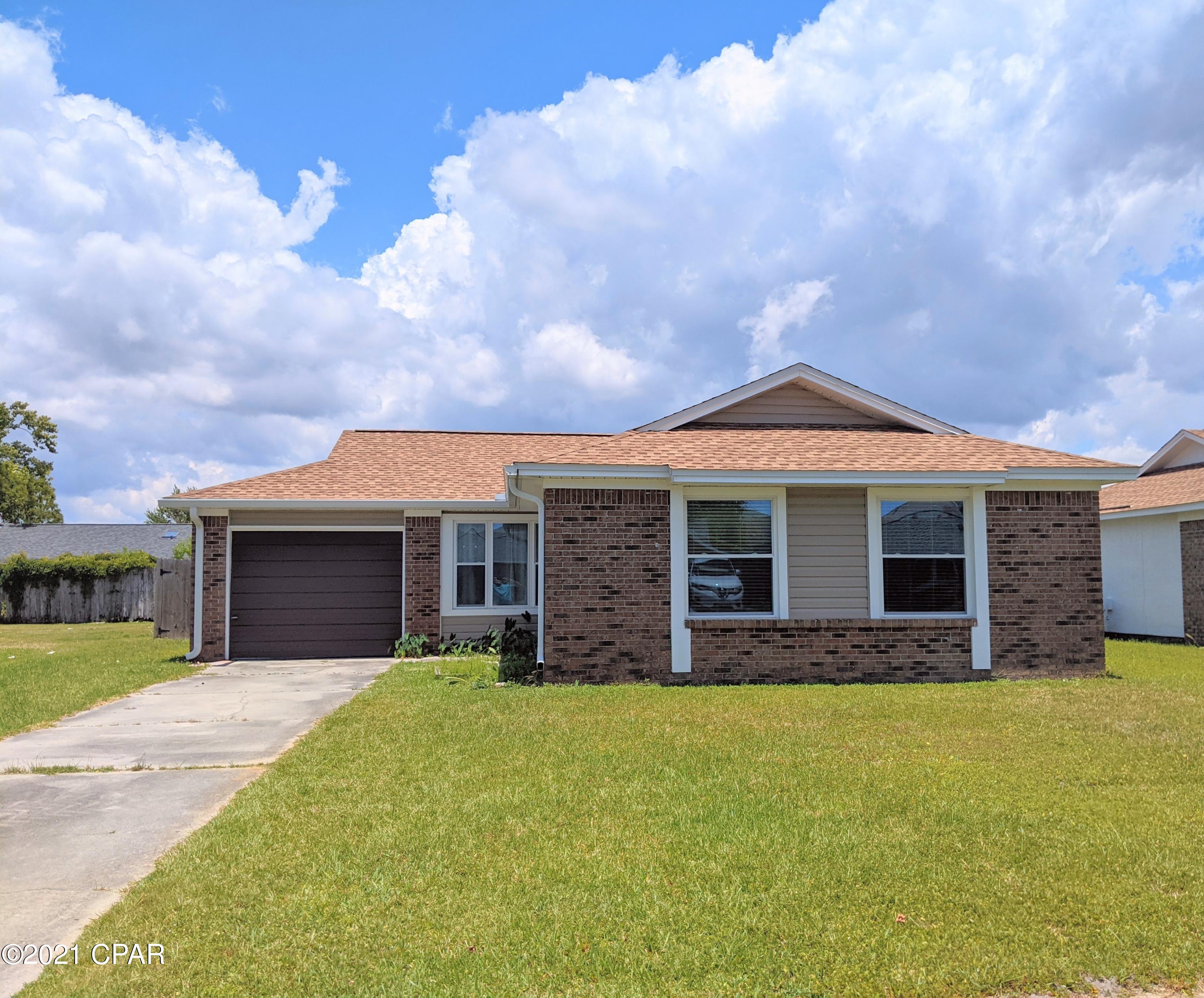 Pine Crest Add To Callaway - Residential