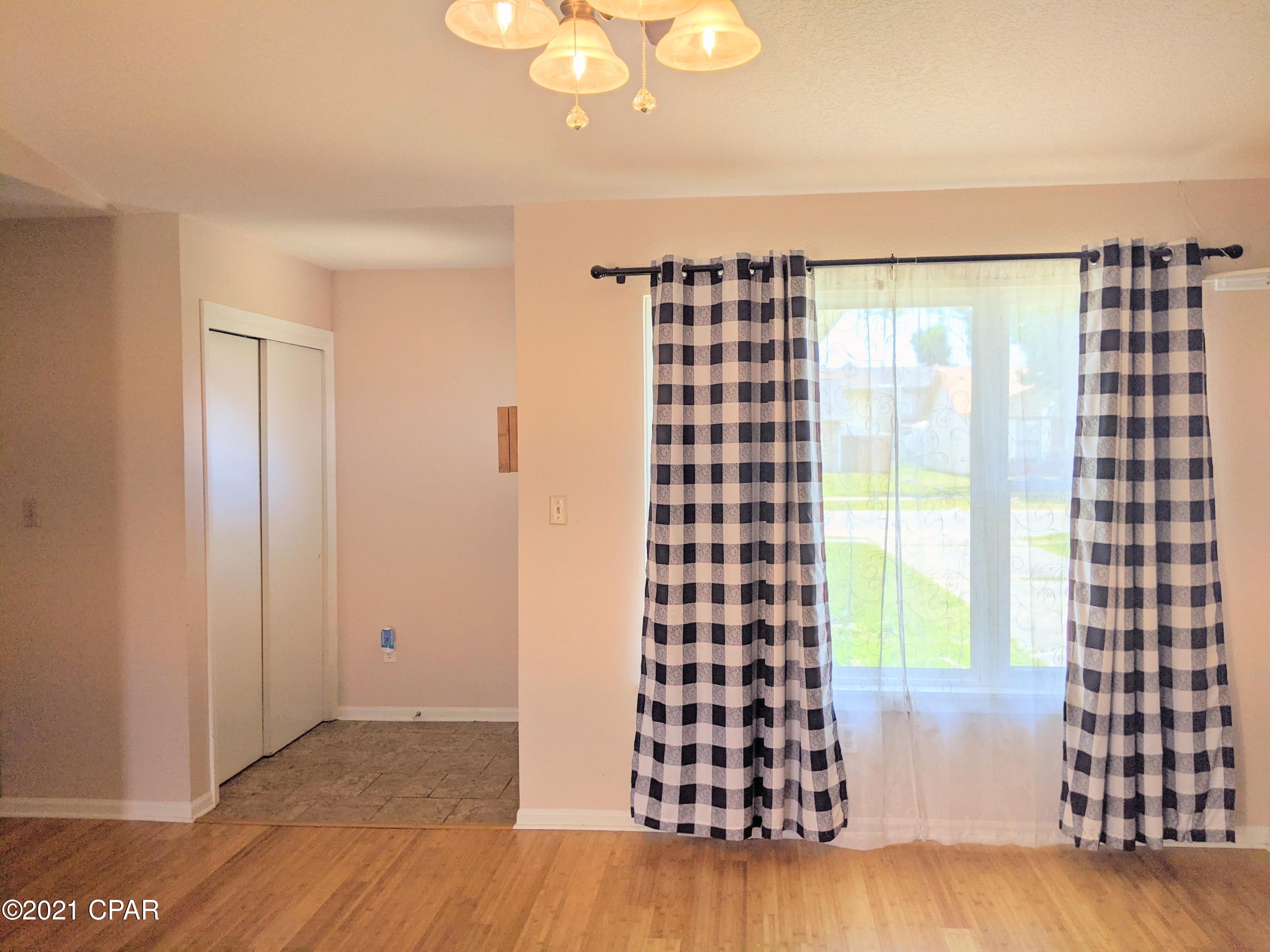 Pine Crest Add To Callaway - Residential