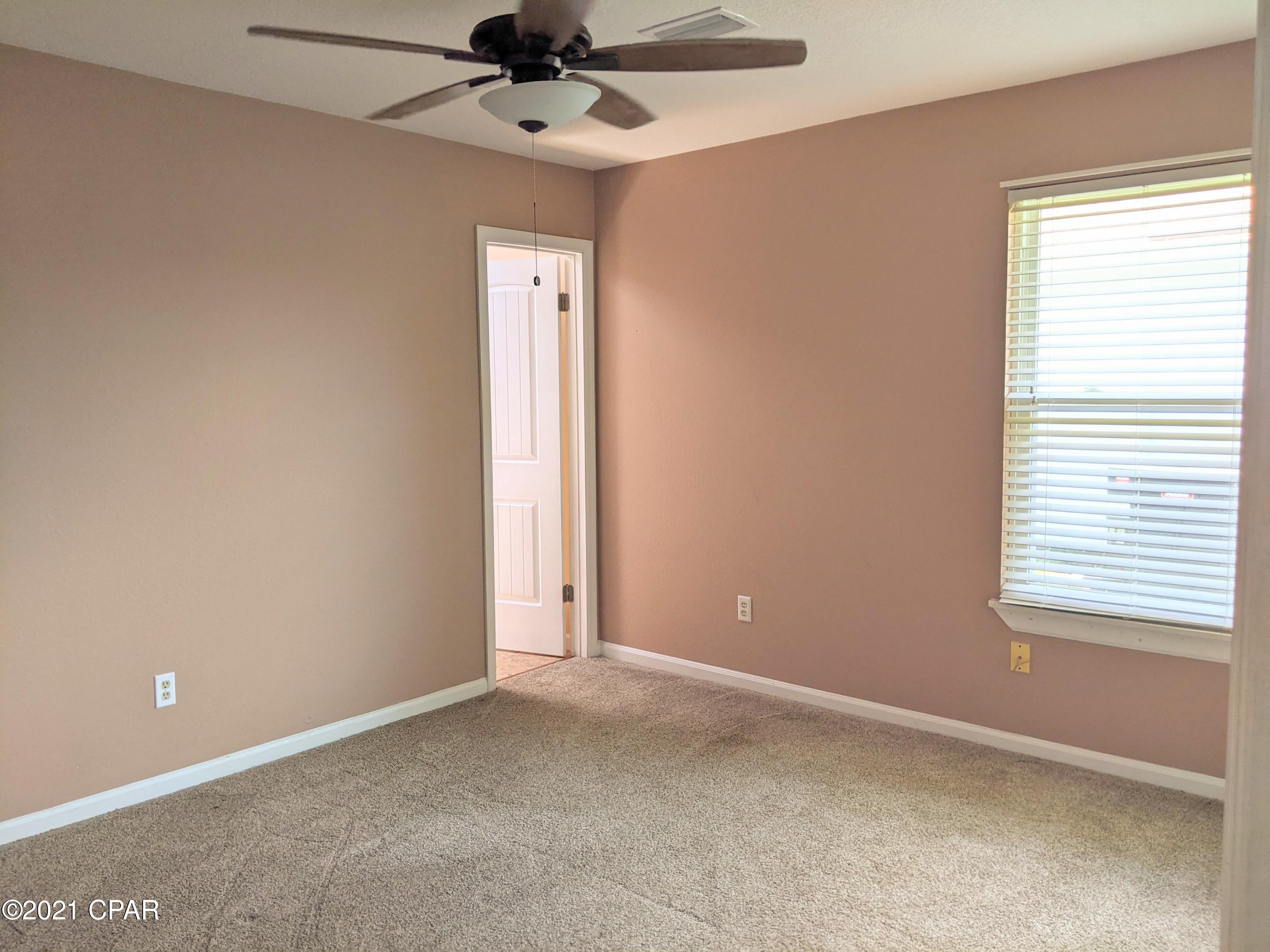 Pine Crest Add To Callaway - Residential