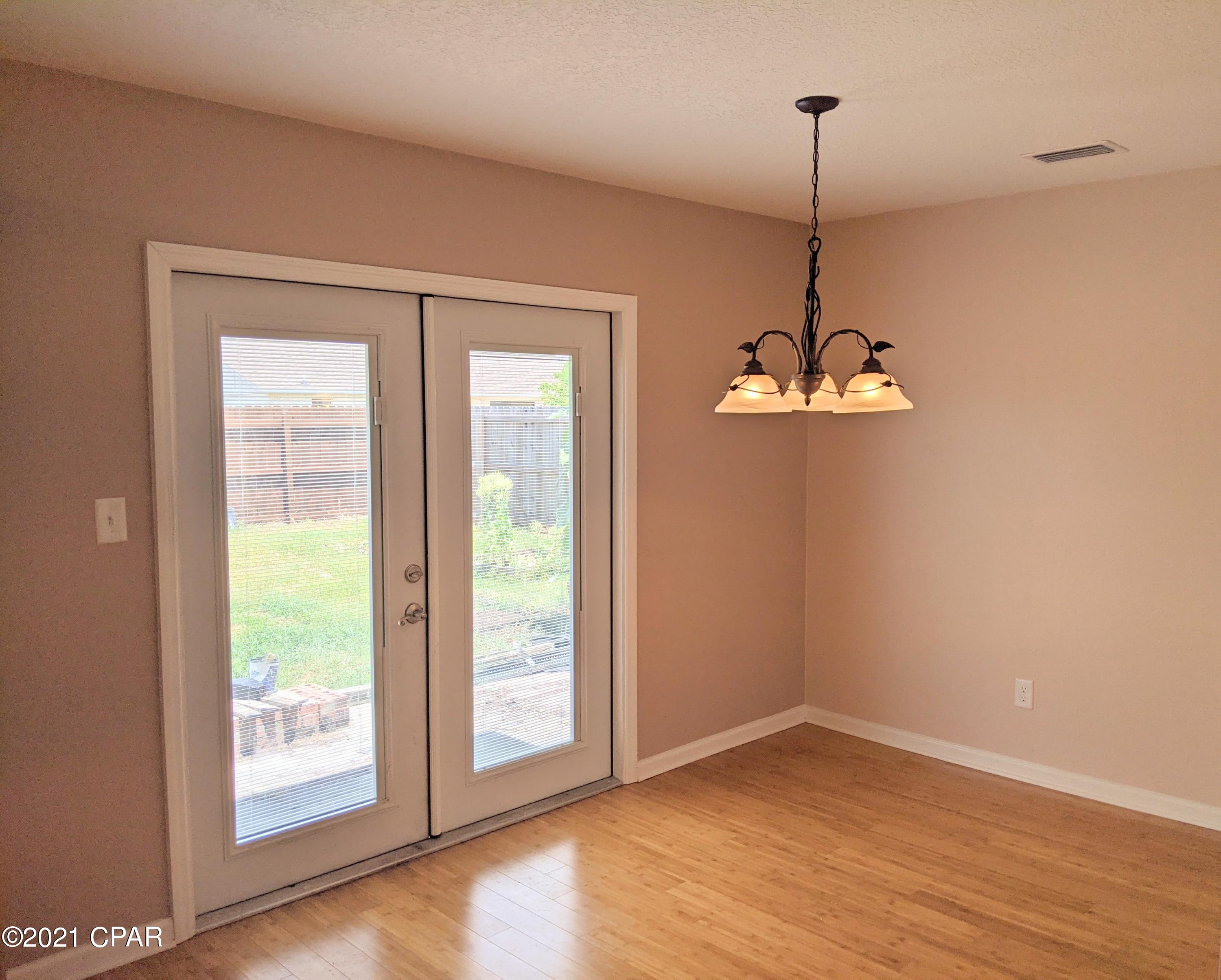 Pine Crest Add To Callaway - Residential