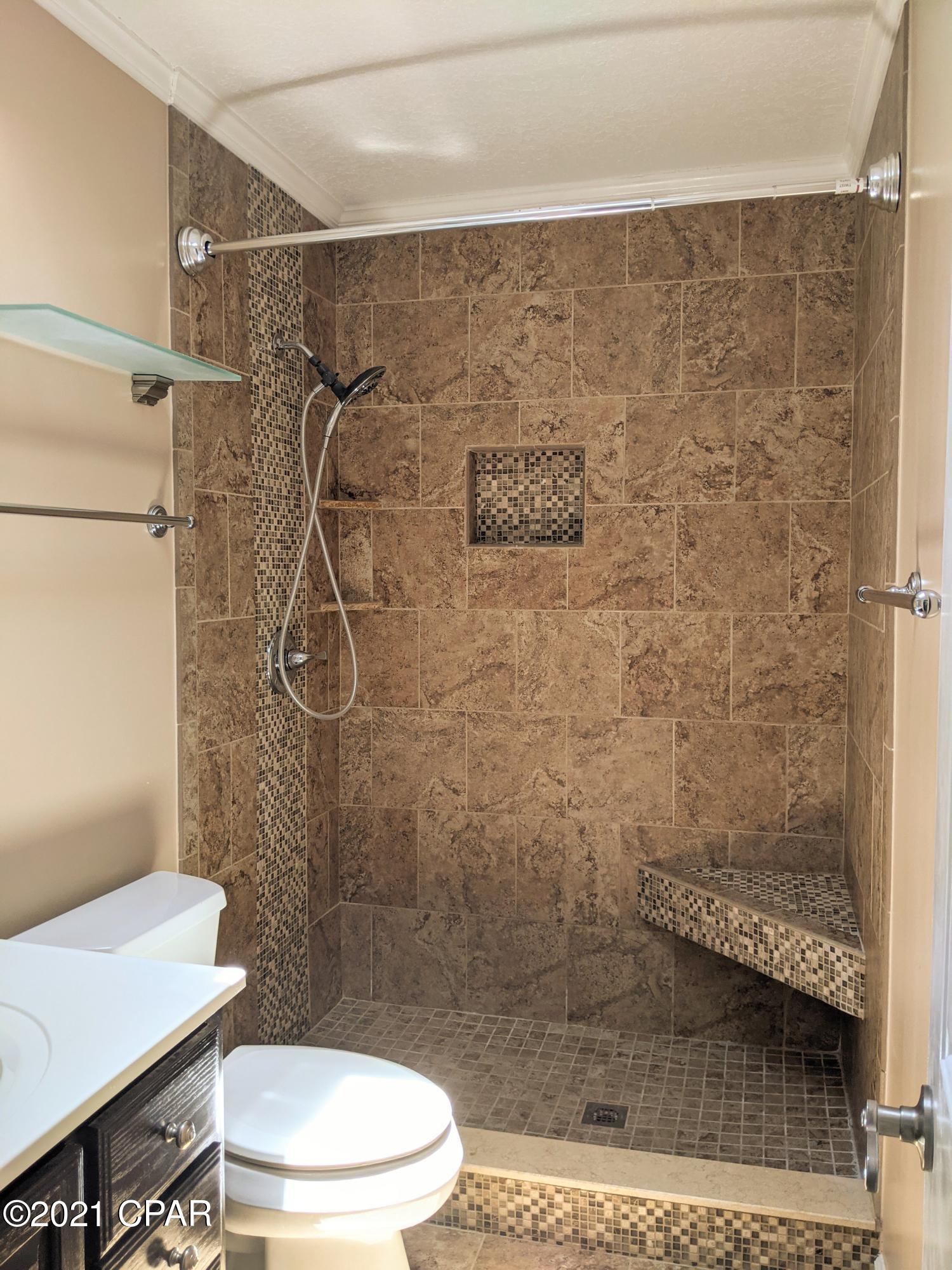 Pine Crest Add To Callaway - Residential